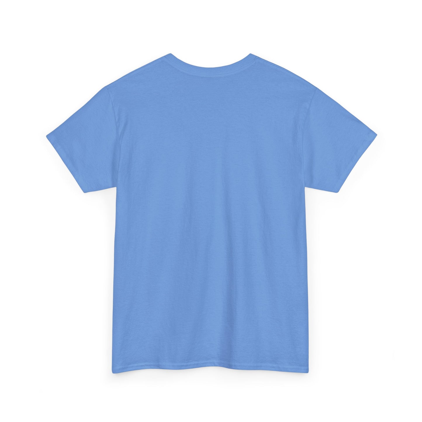Bulldog Heart Tee