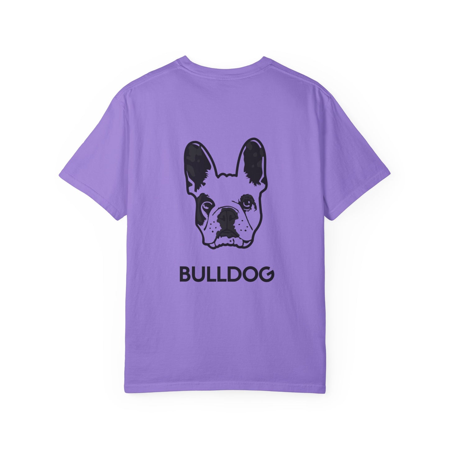 French Bulldog Tee