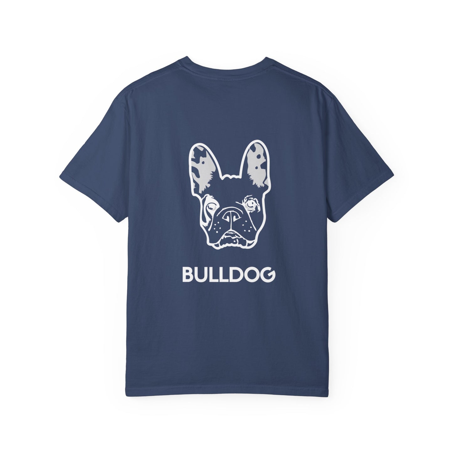 French Bulldog Tee