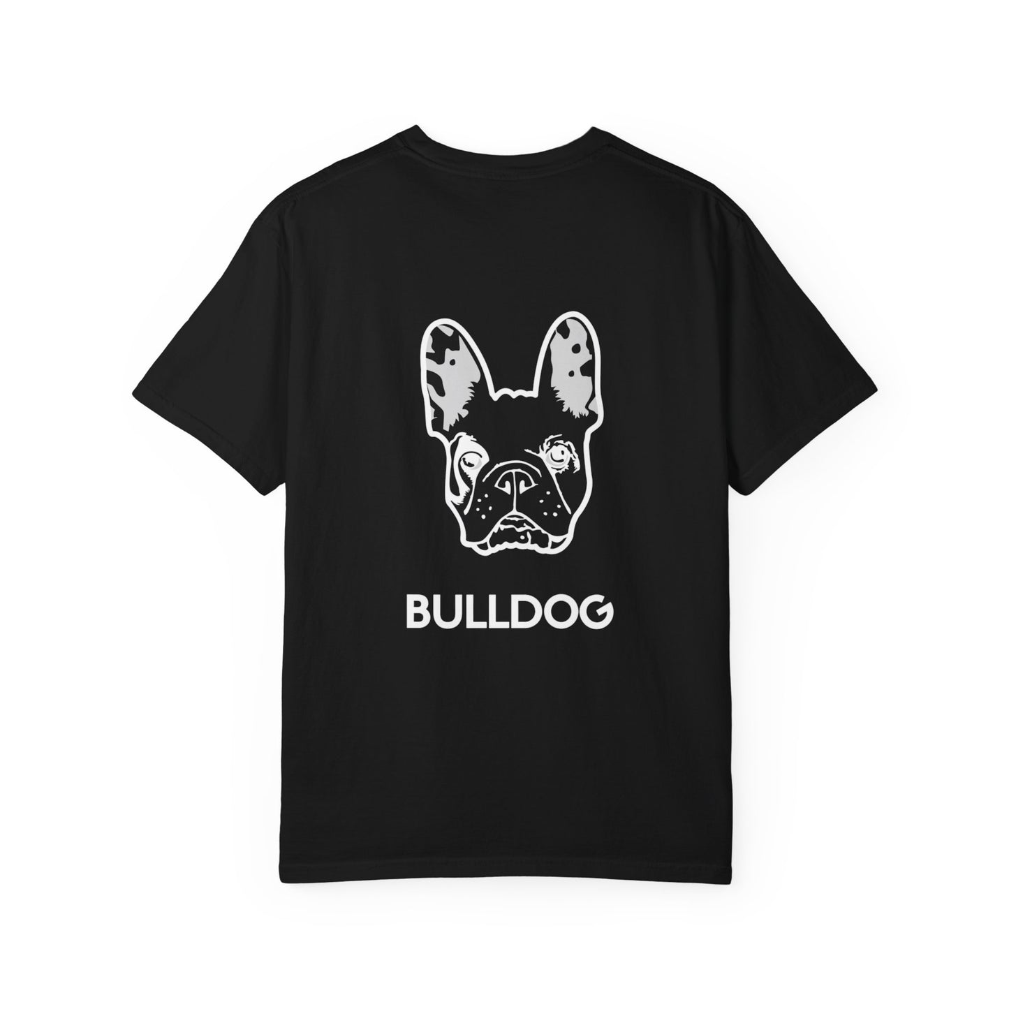 French Bulldog Tee