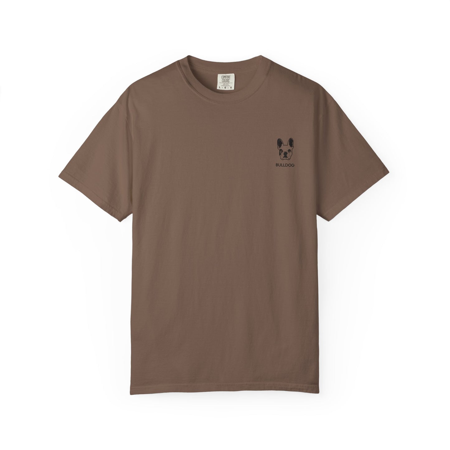 French Bulldog Tee