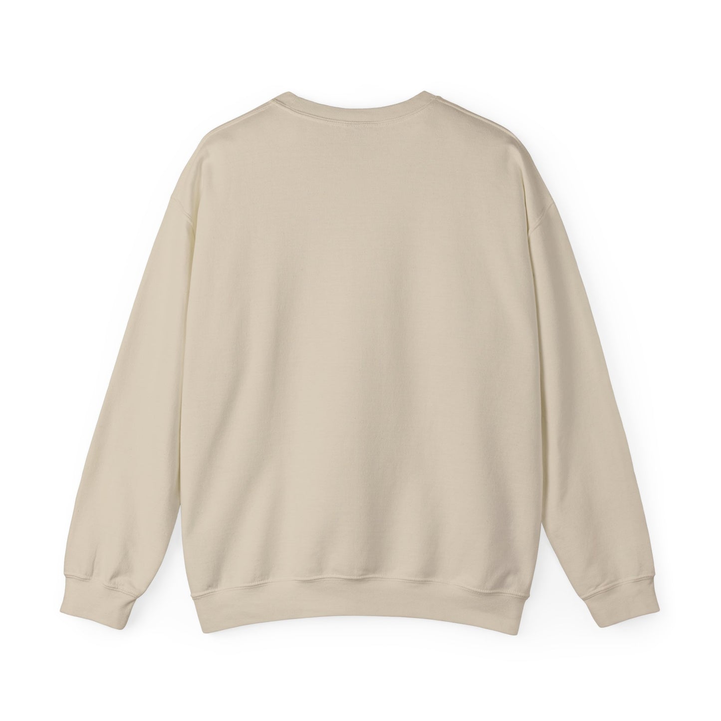 Bulldog Social Club Crewneck Sweatshirt