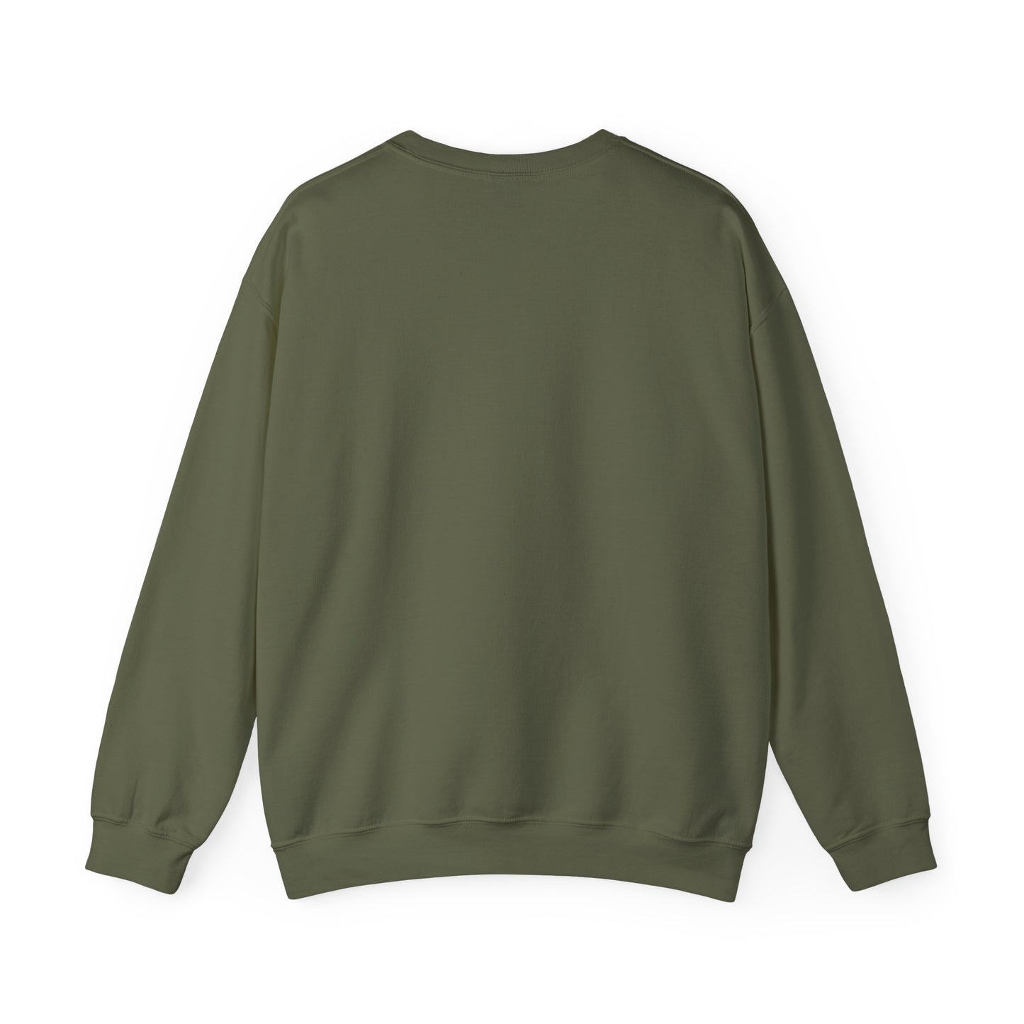"The Bulldog Selection" Crewneck Sweatshirt