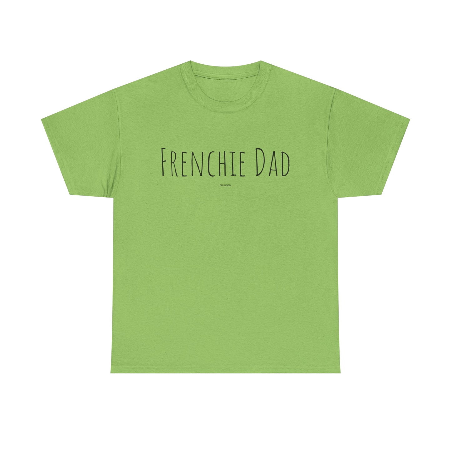 Frenchie Dad Tee