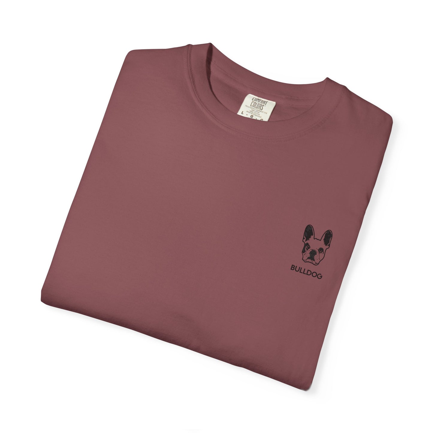 French Bulldog Tee