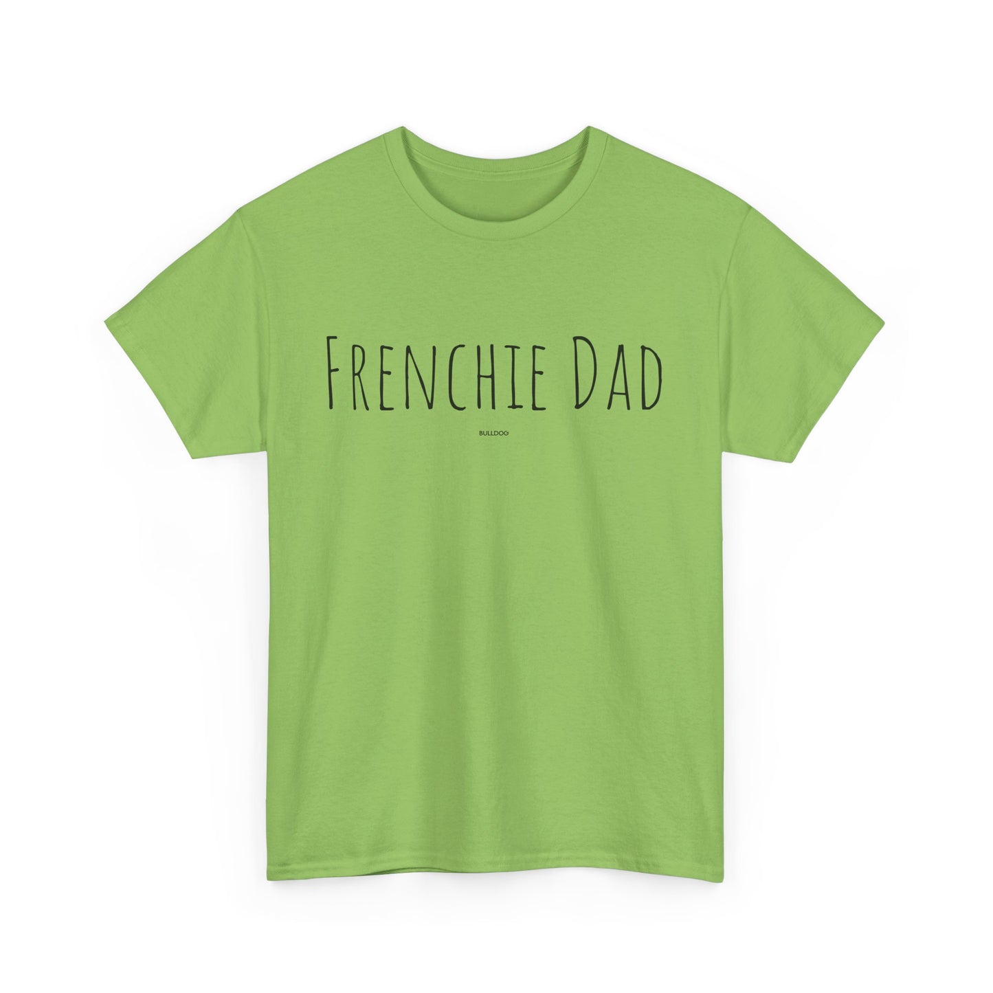 Frenchie Dad Tee