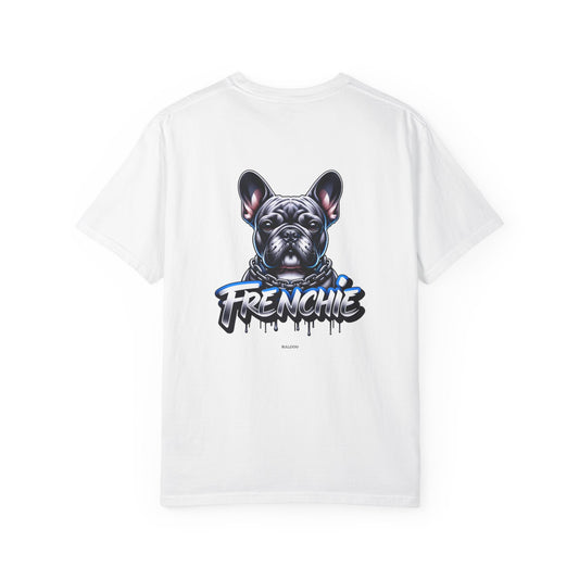 "Frenchie" Chain T-shirt