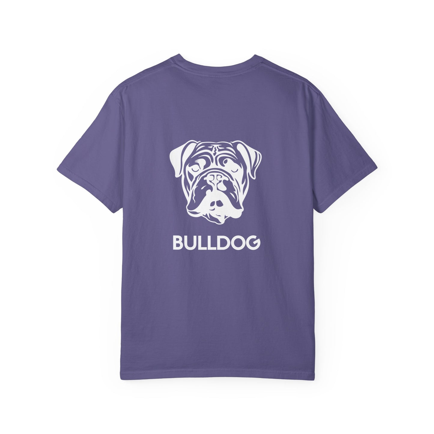 English Bulldog Tee