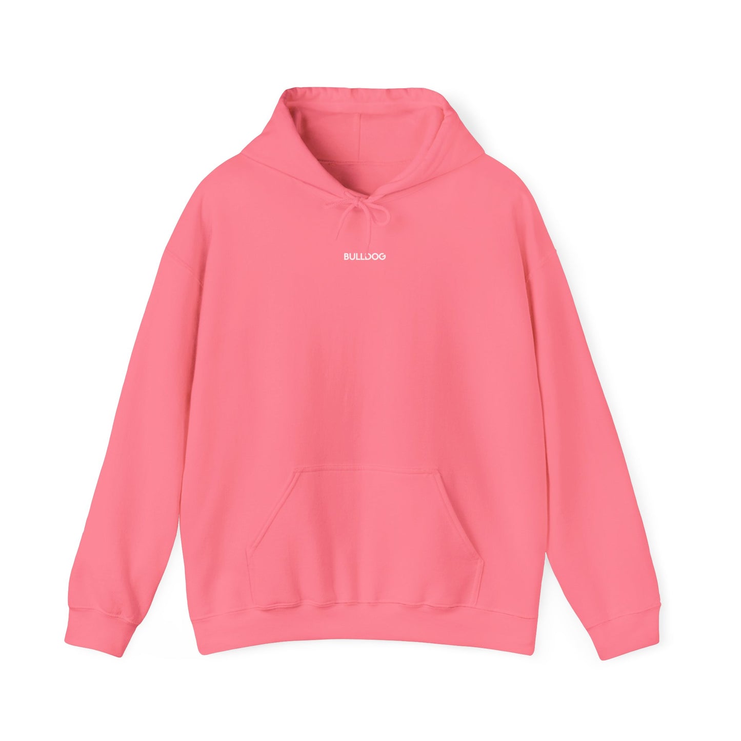 Palm Tree Chillin' French Bulldog Hoodie