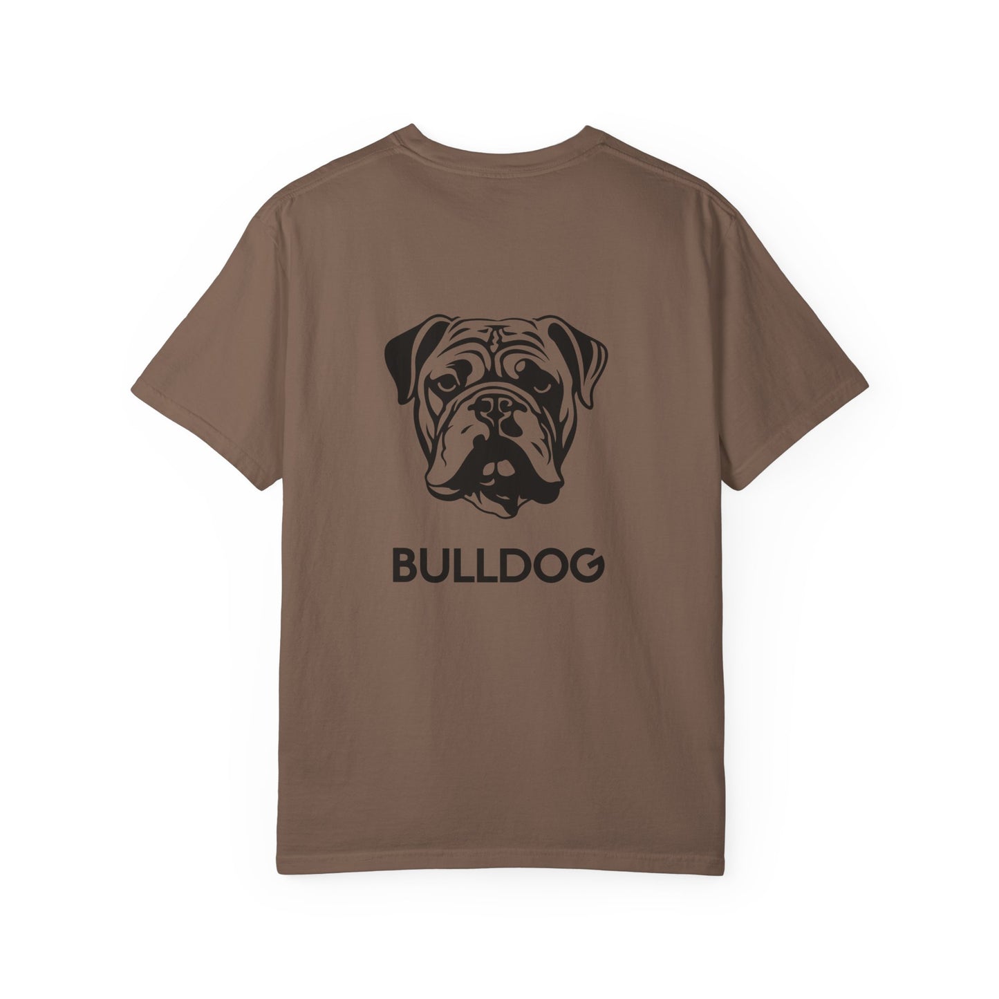English Bulldog Tee