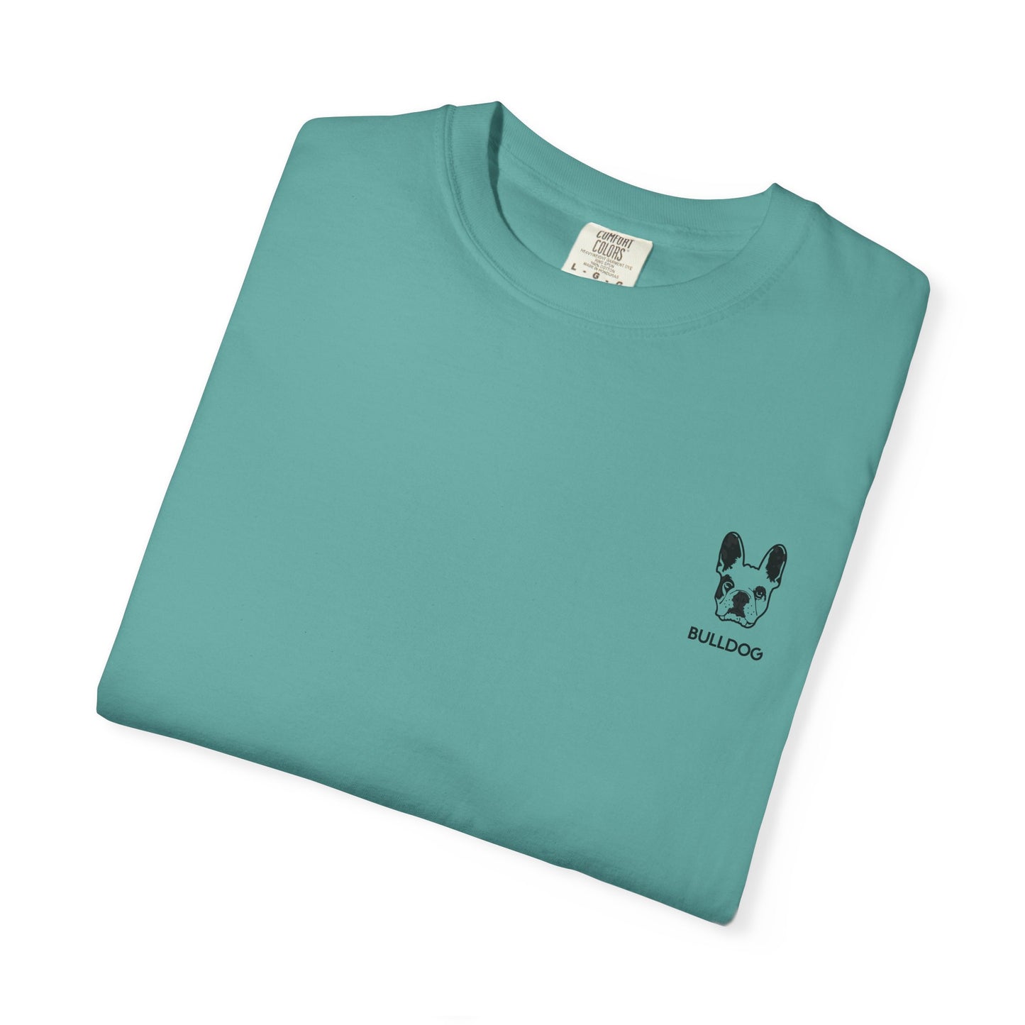 French Bulldog Tee
