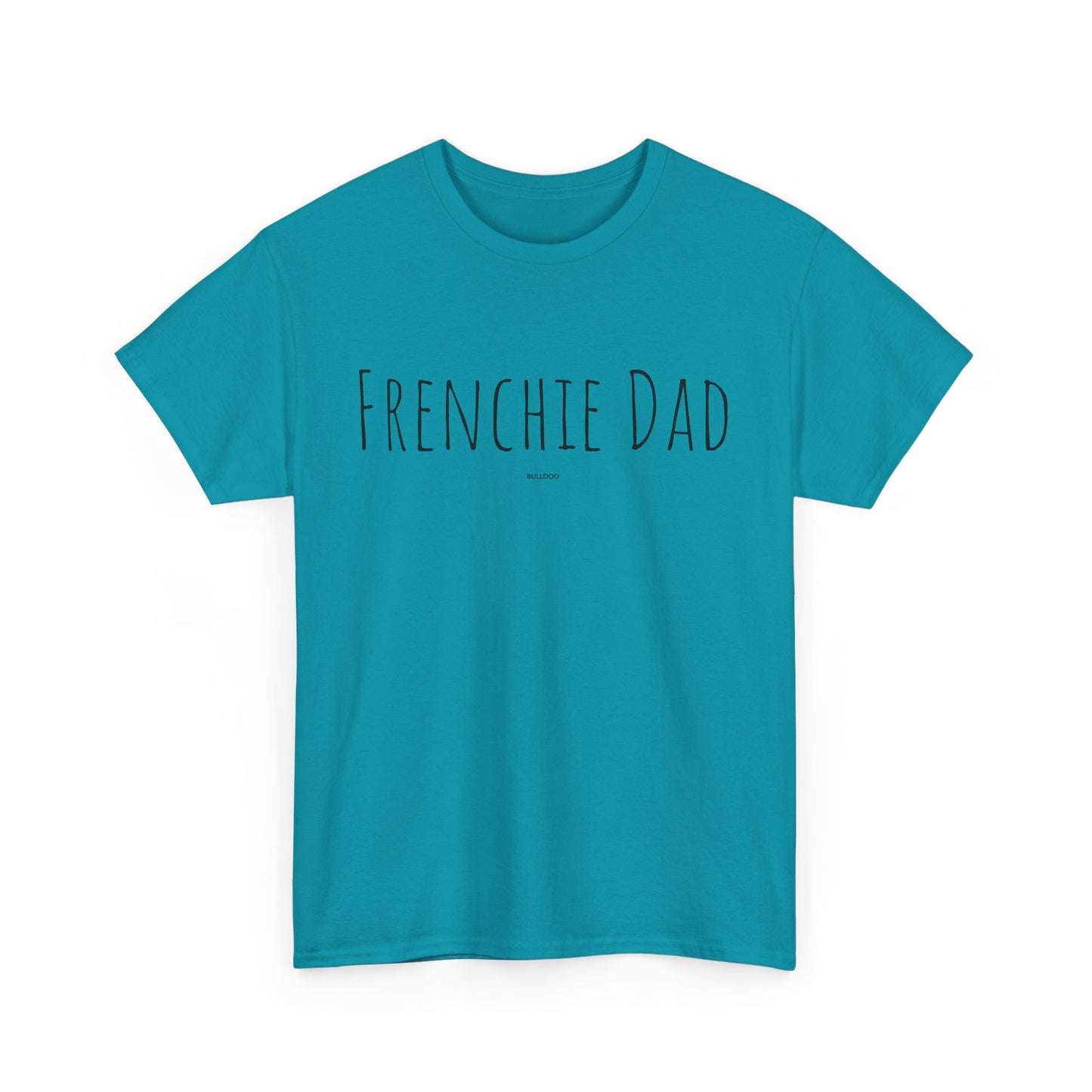 Frenchie Dad Tee