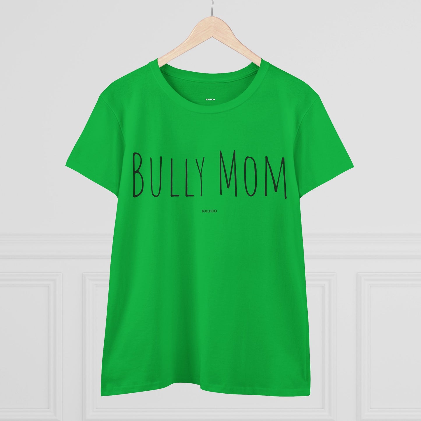 "Bully Mom" Women's Tee