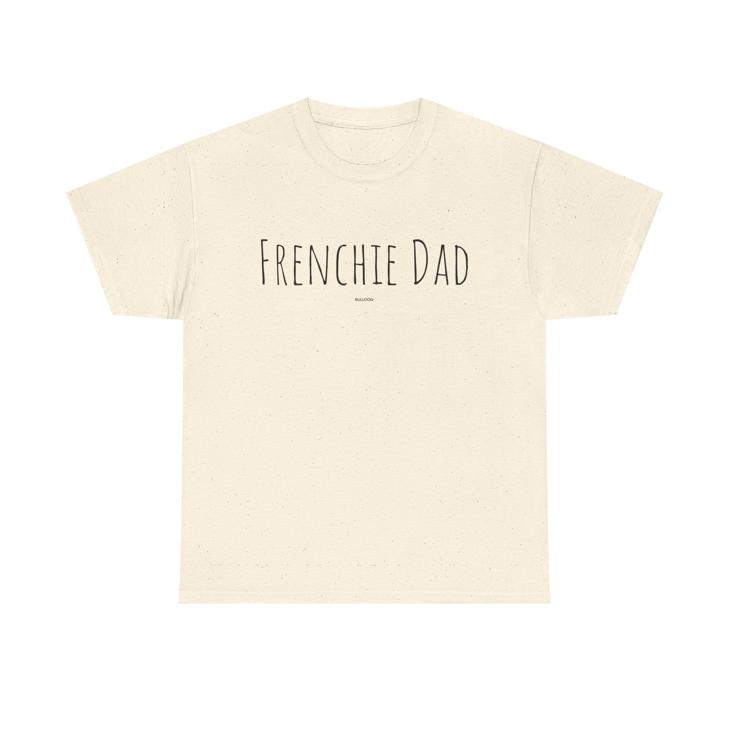 Frenchie Dad Tee