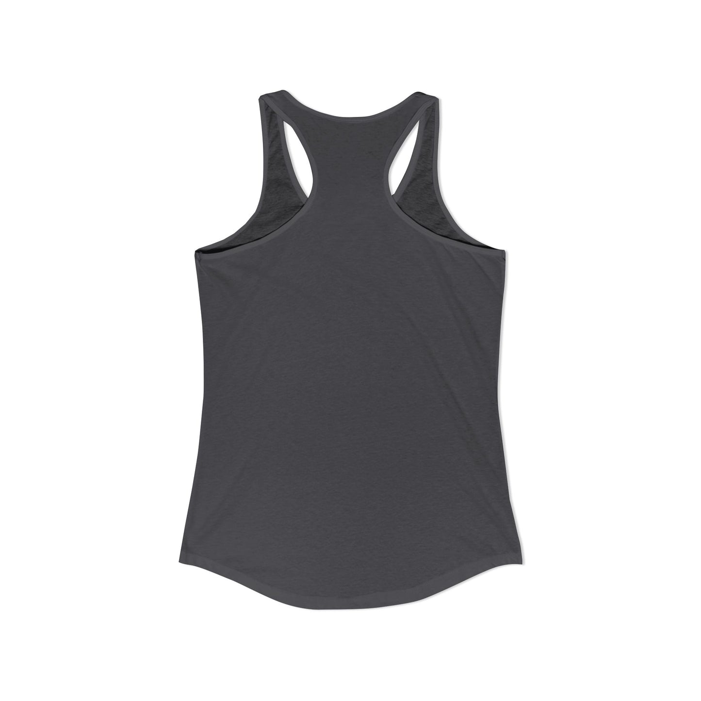 "The Bulldog Selection" Women's Racerback Tank