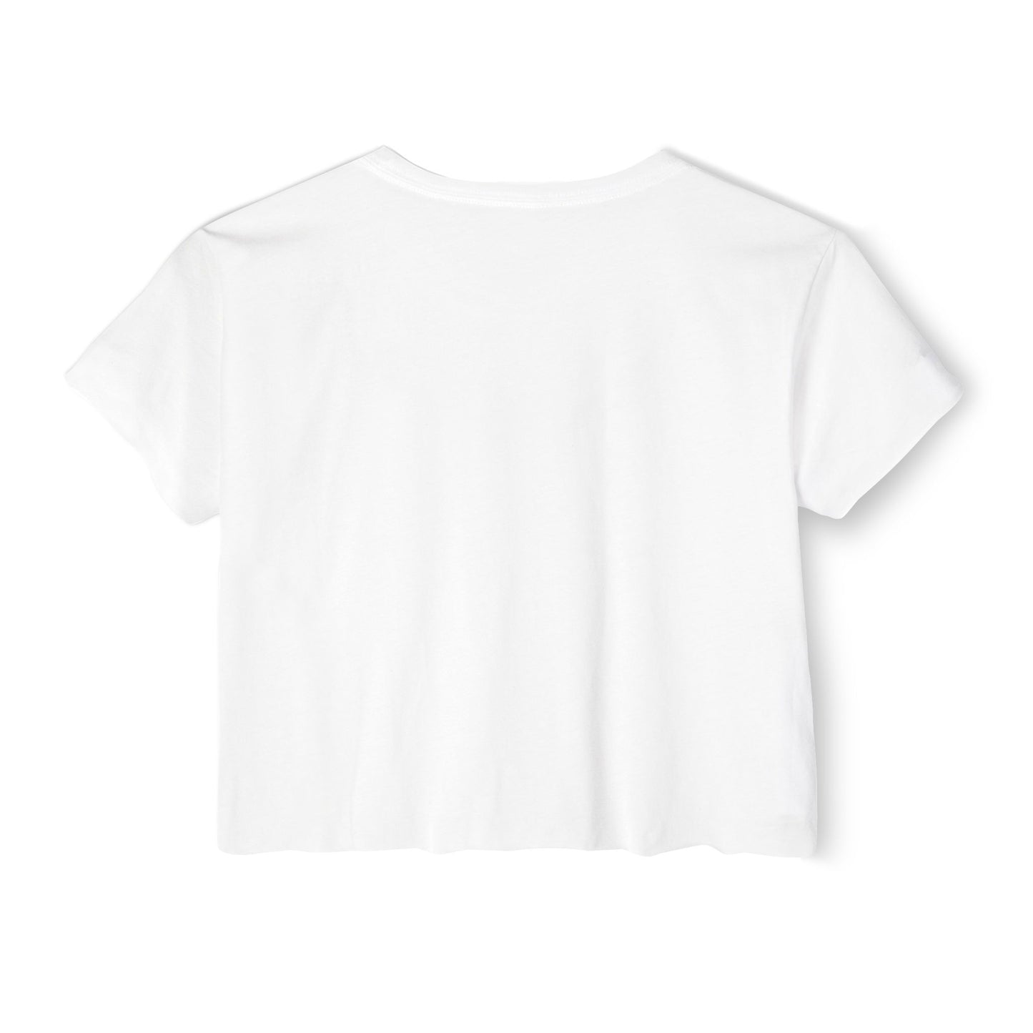 "Bully Mom" Women's Festival Crop Top