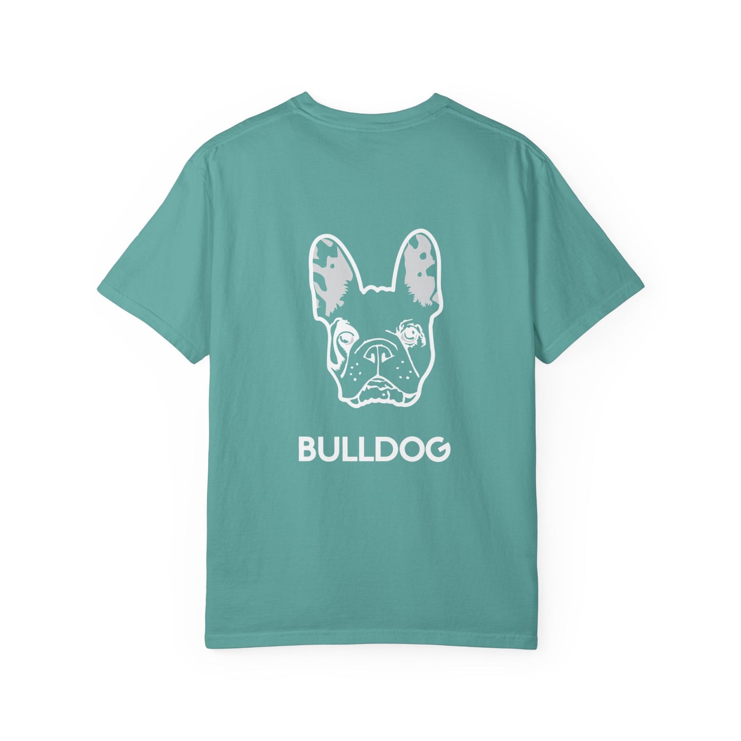 French Bulldog Tee