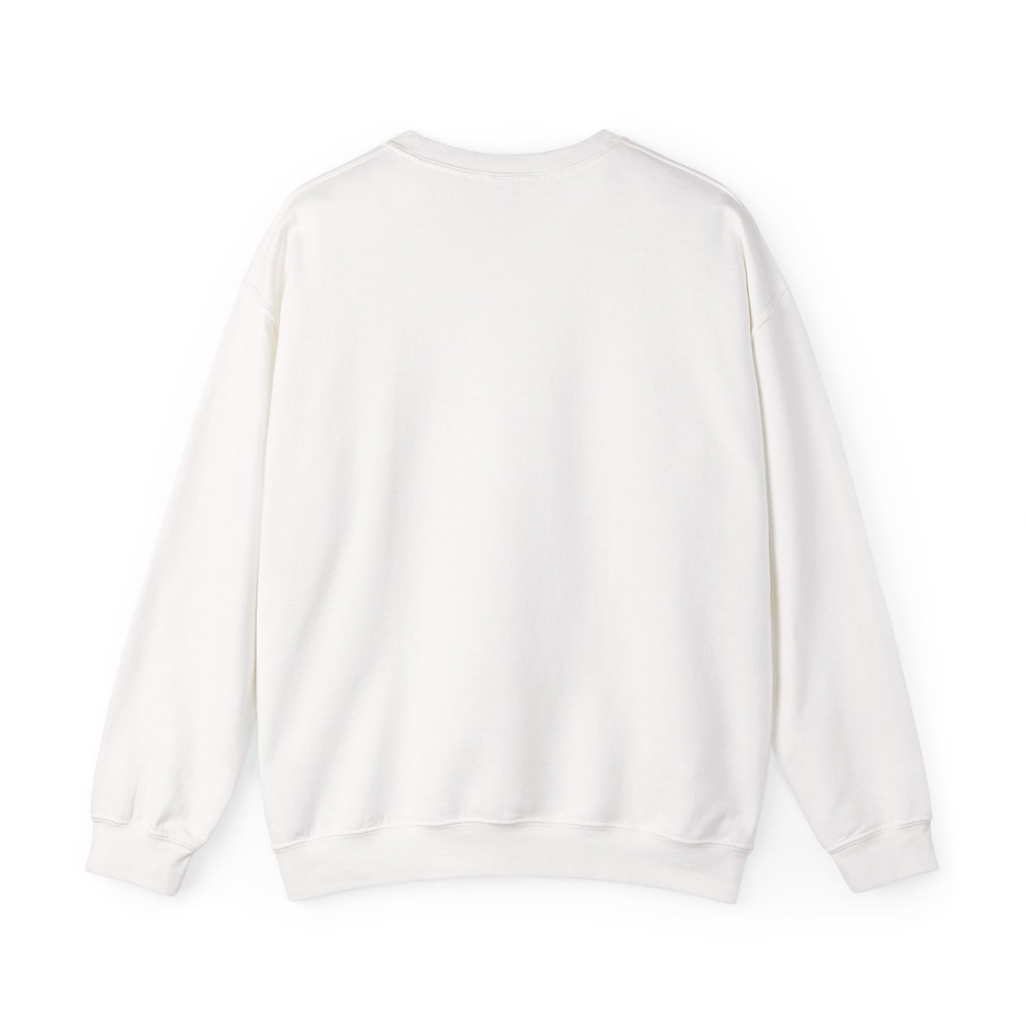 Bulldog Social Club Crewneck Sweatshirt