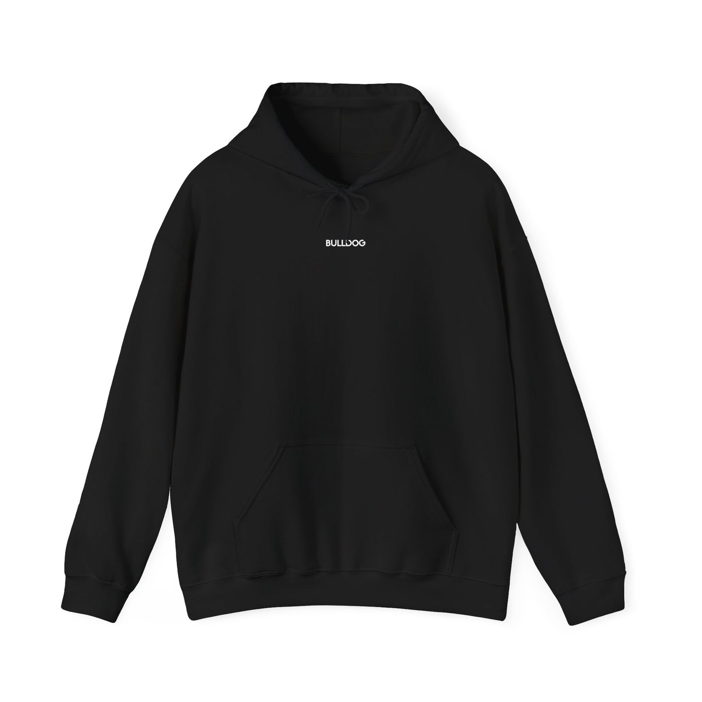 French Bulldog Drippin' Hoodie