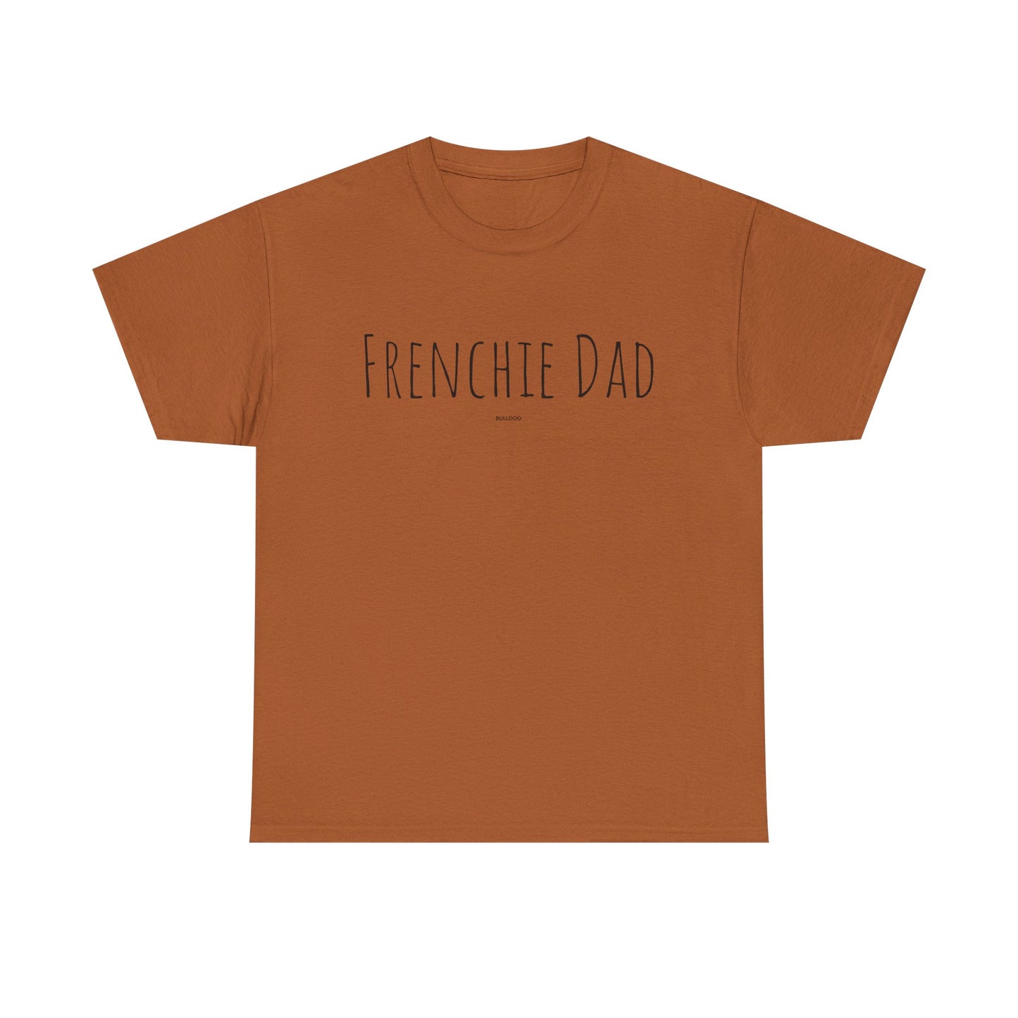Frenchie Dad Tee