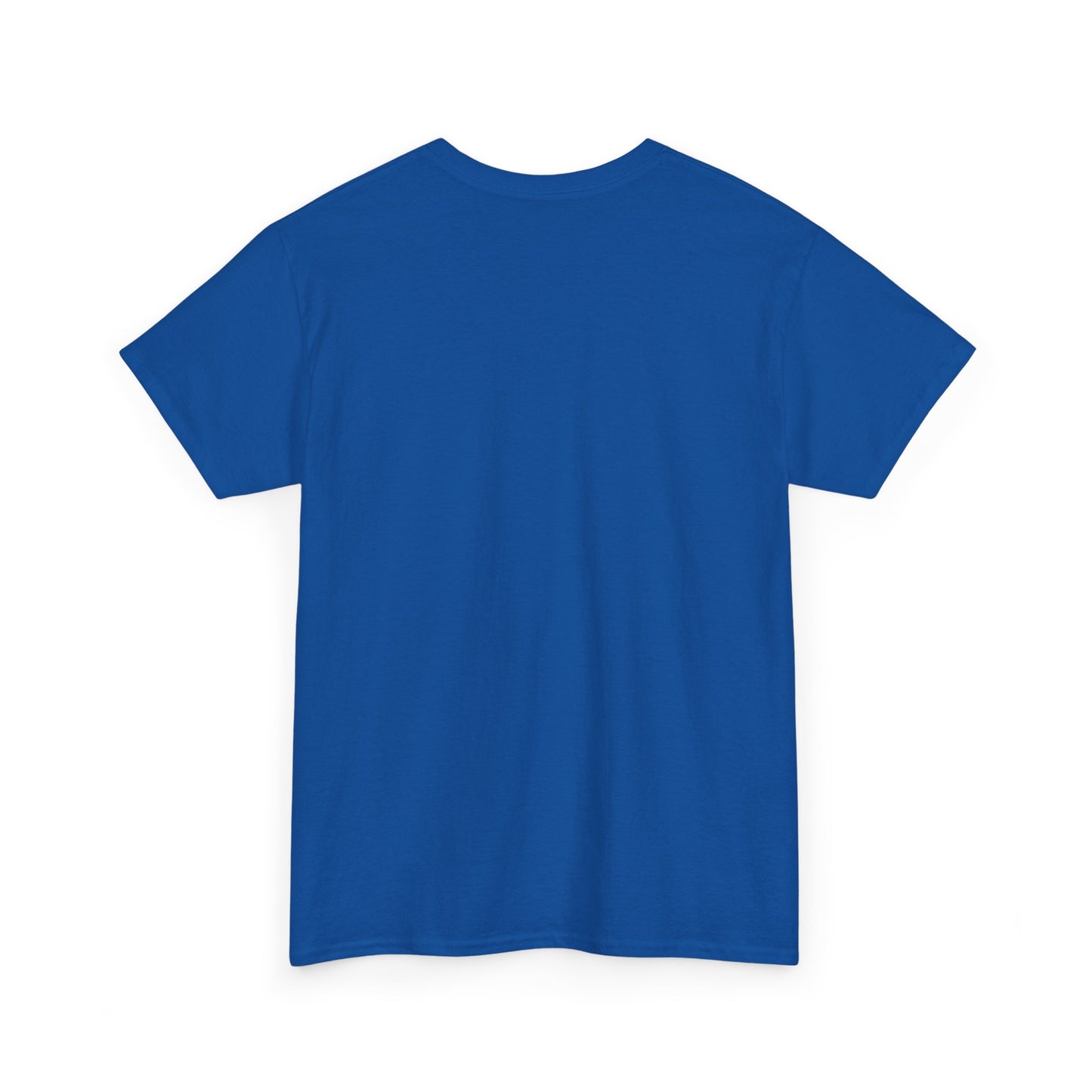 Bulldog Heart Tee
