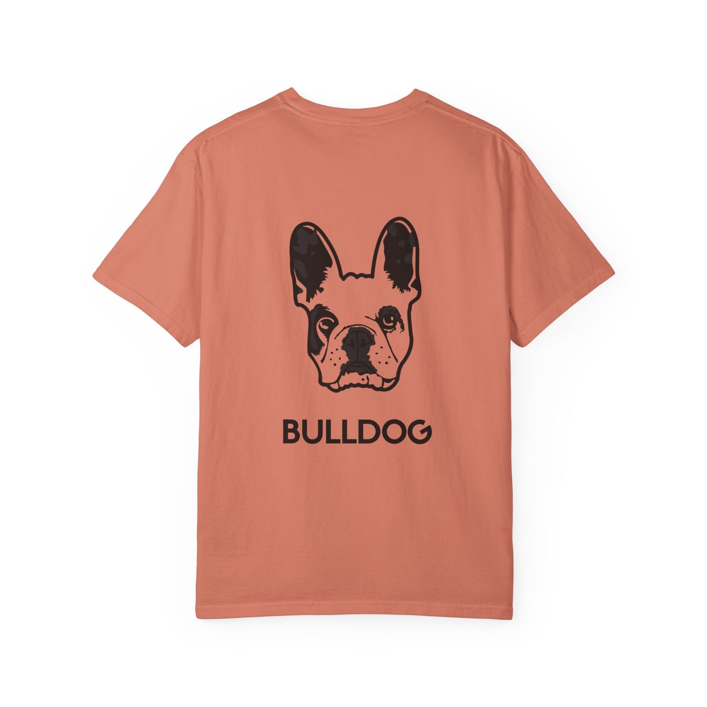 French Bulldog Tee