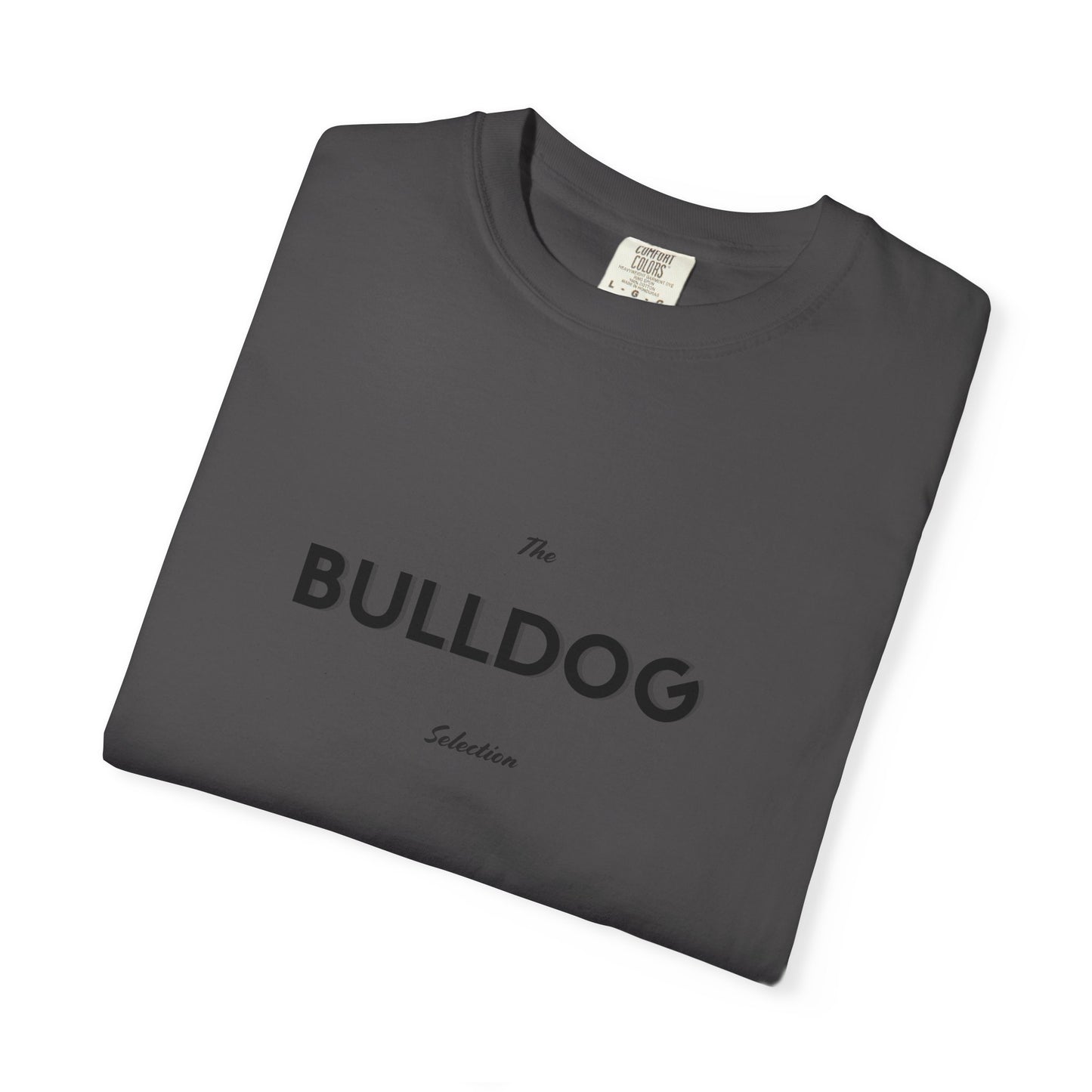 The Bulldog Selection T-Shirt