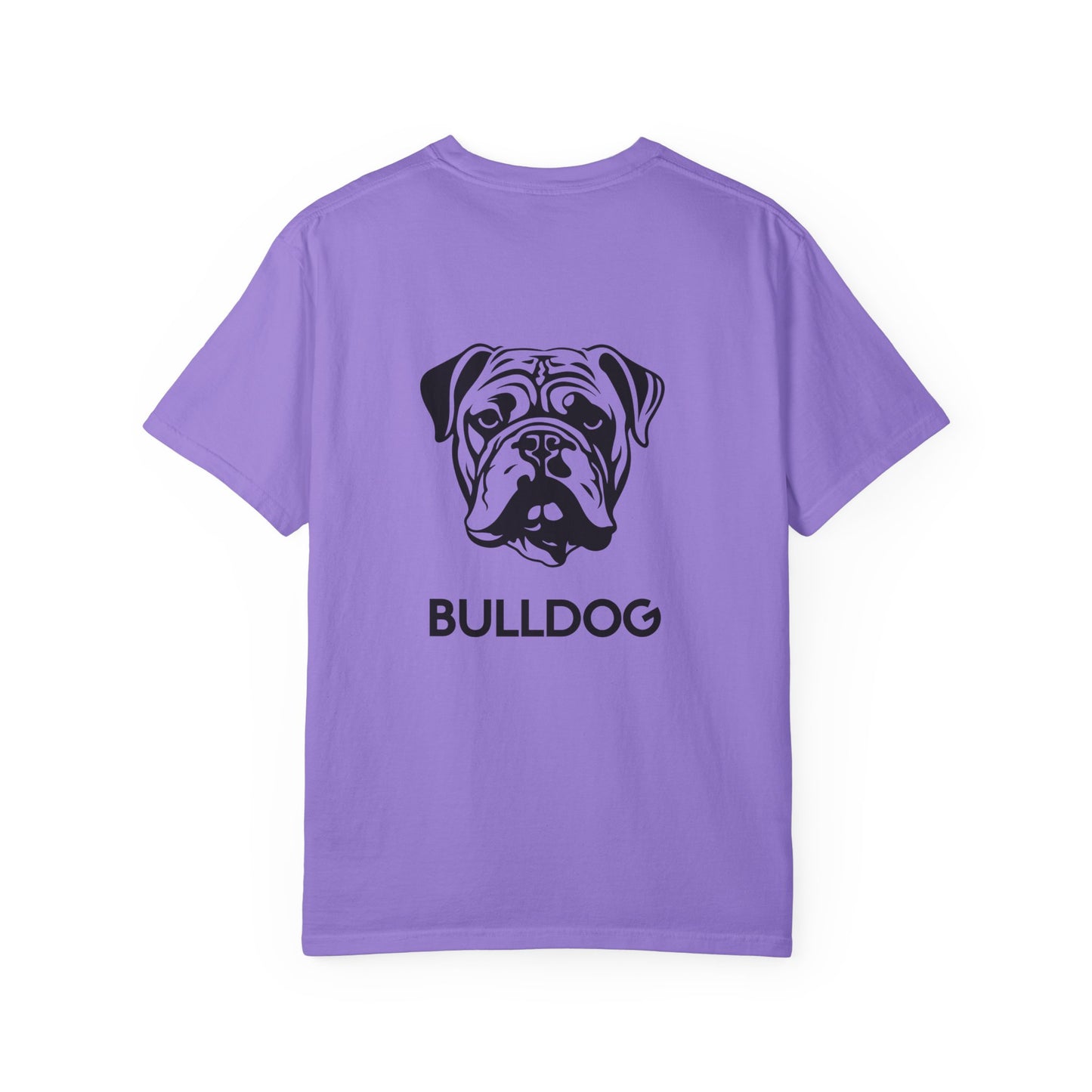 English Bulldog Tee
