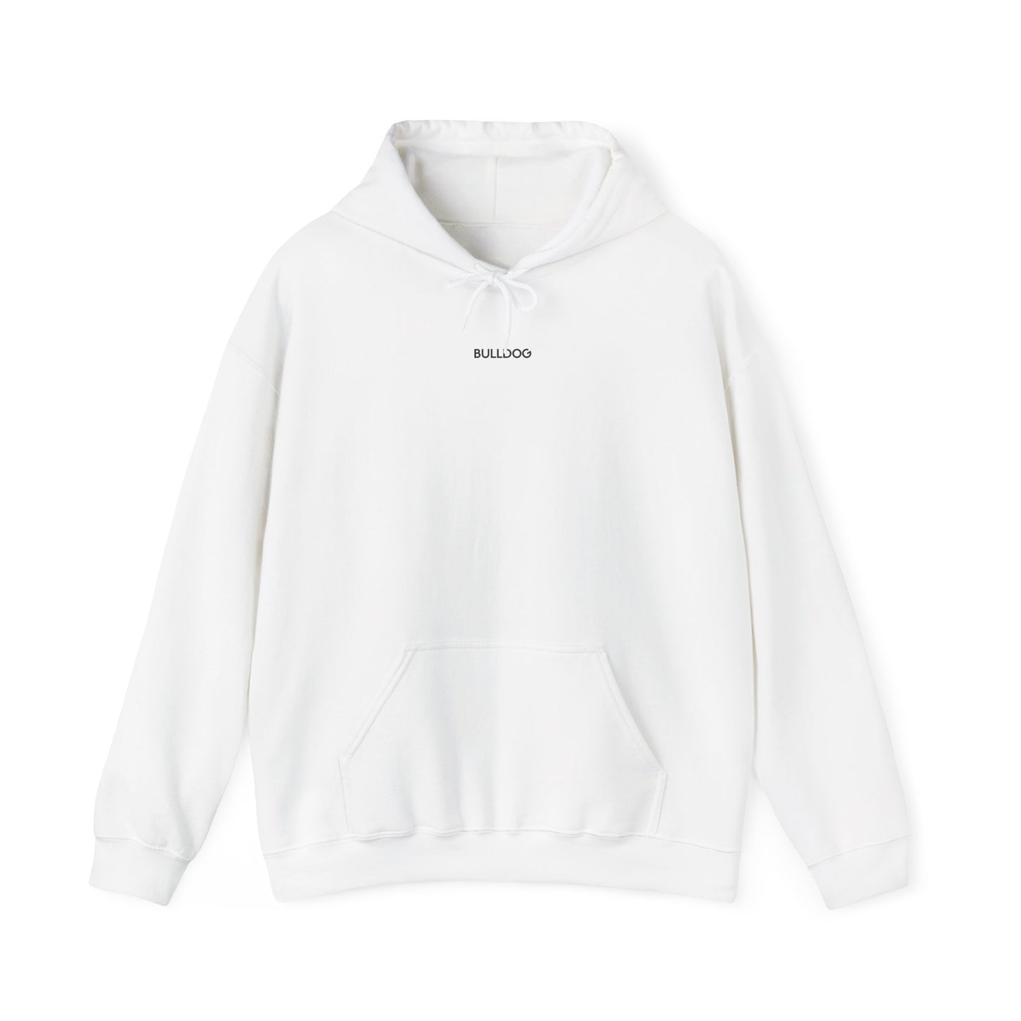 Sun-Lovin' French Bulldog Hoodie