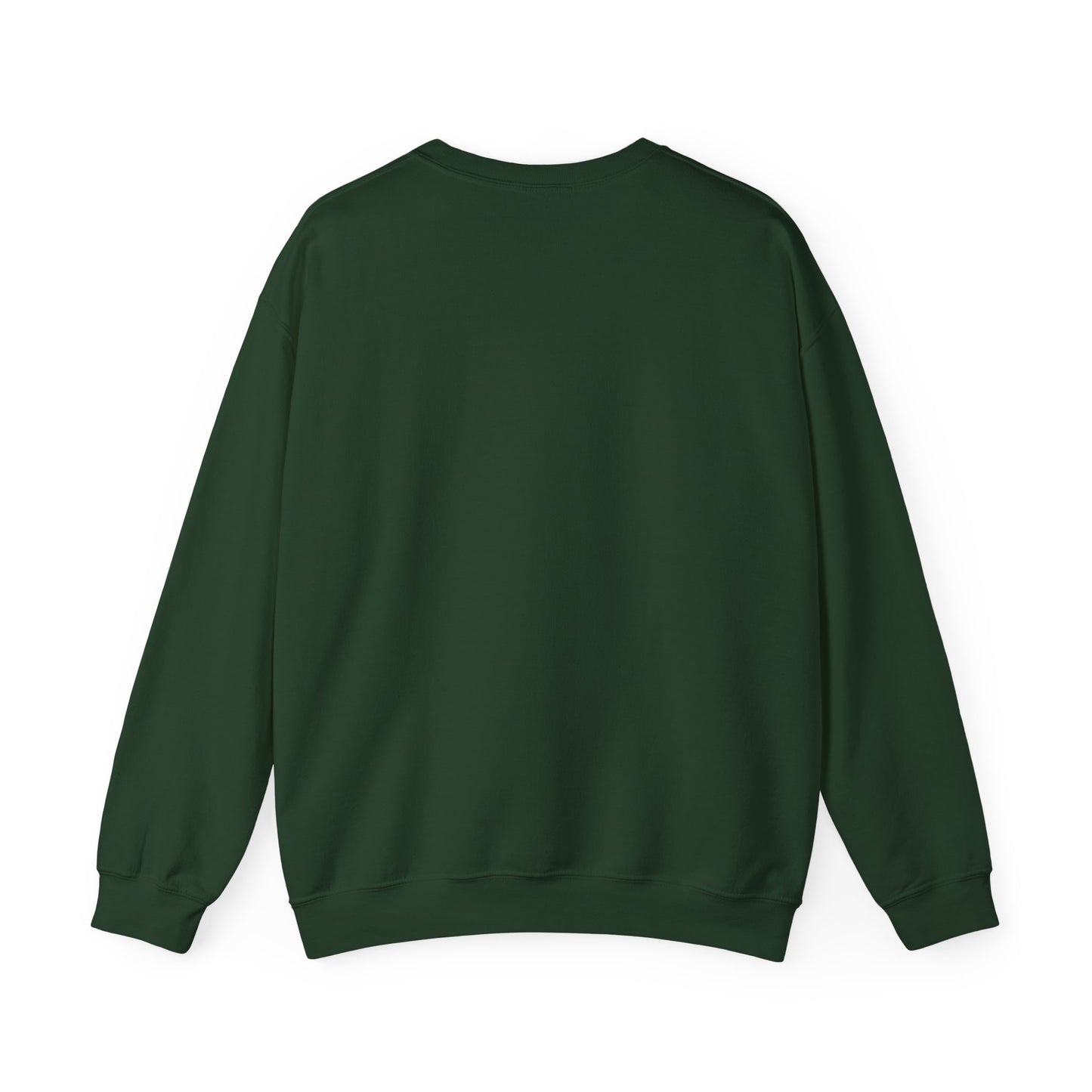 "The Bulldog Selection" Crewneck Sweatshirt