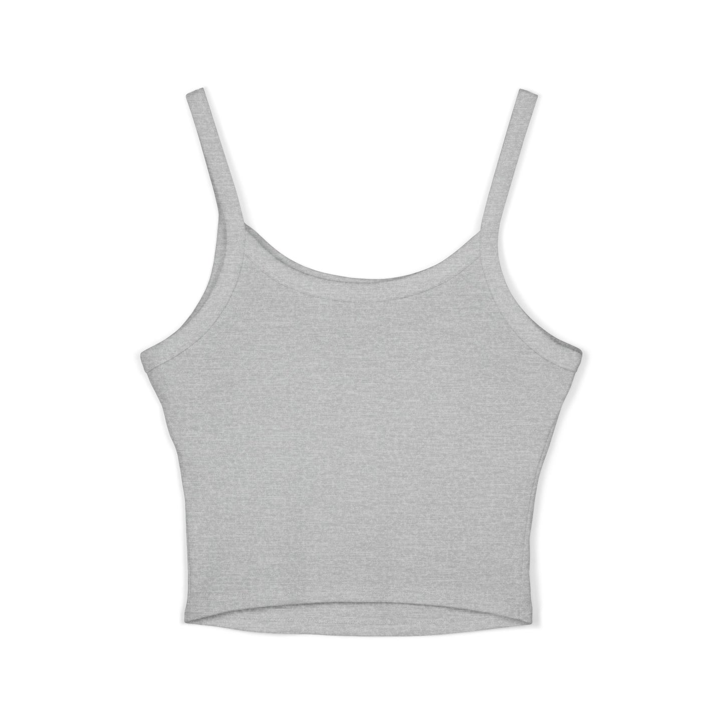"The Bulldog Selection" Women's Spaghetti Strap Tank Top