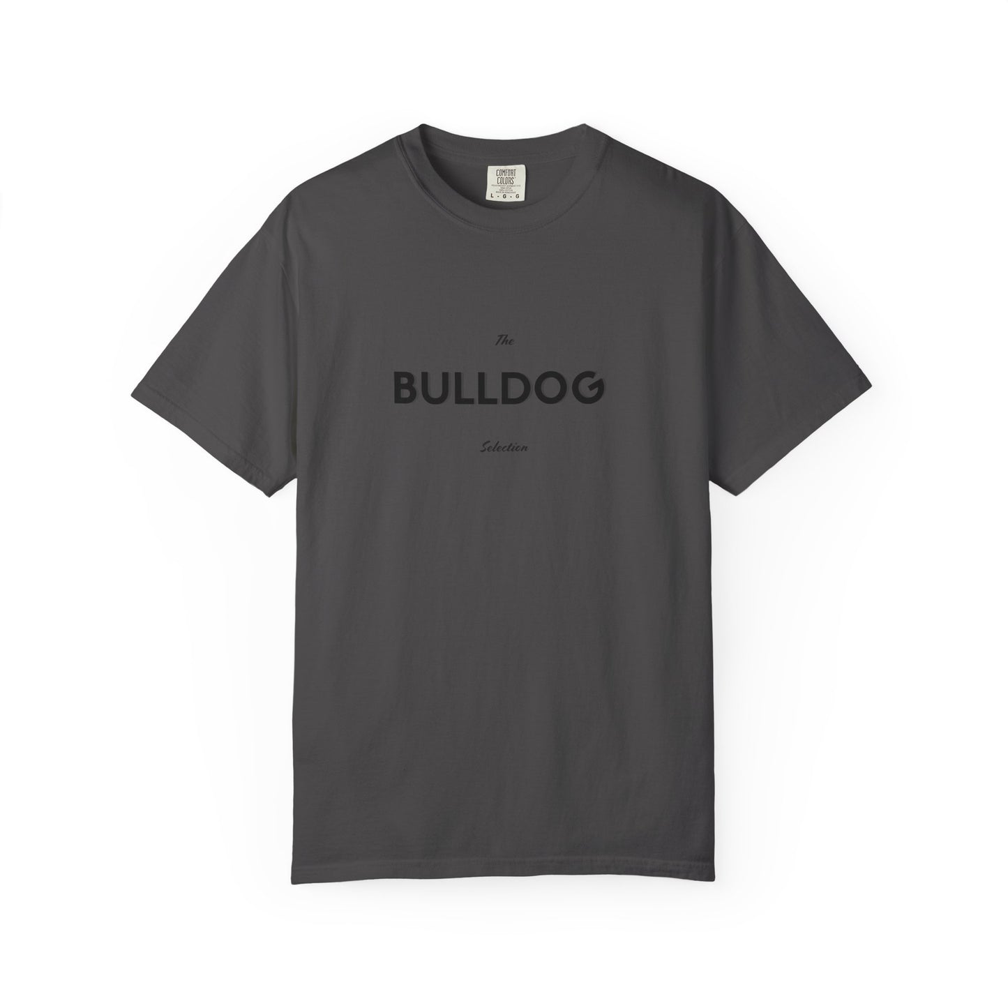 The Bulldog Selection T-Shirt