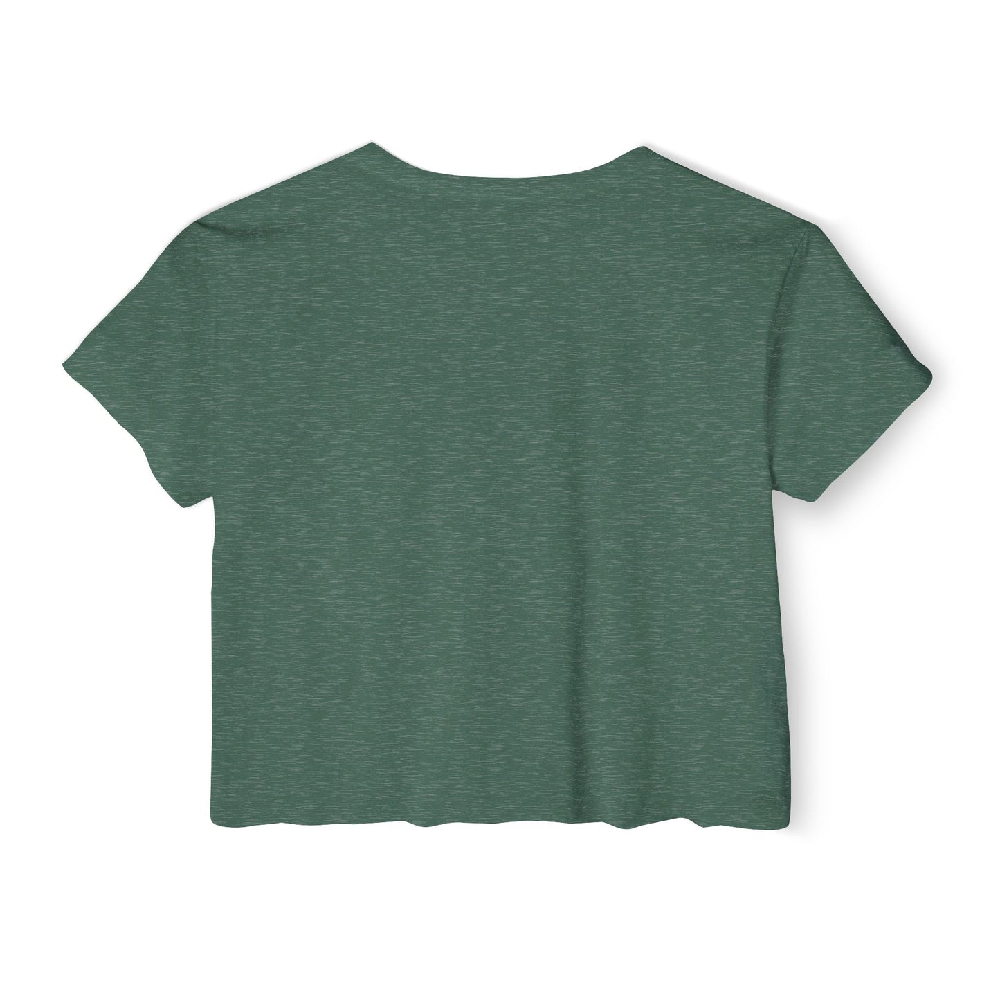 "Bully Mom" Women's Festival Crop Top