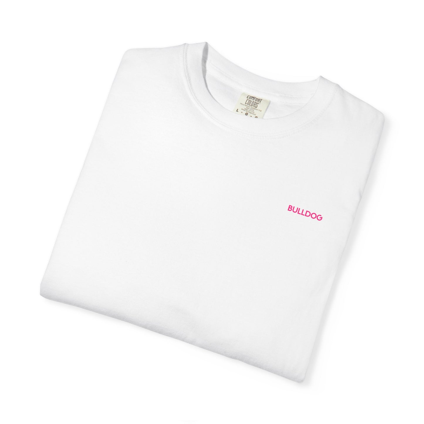 Frenchie Mom T-Shirt - Unisex