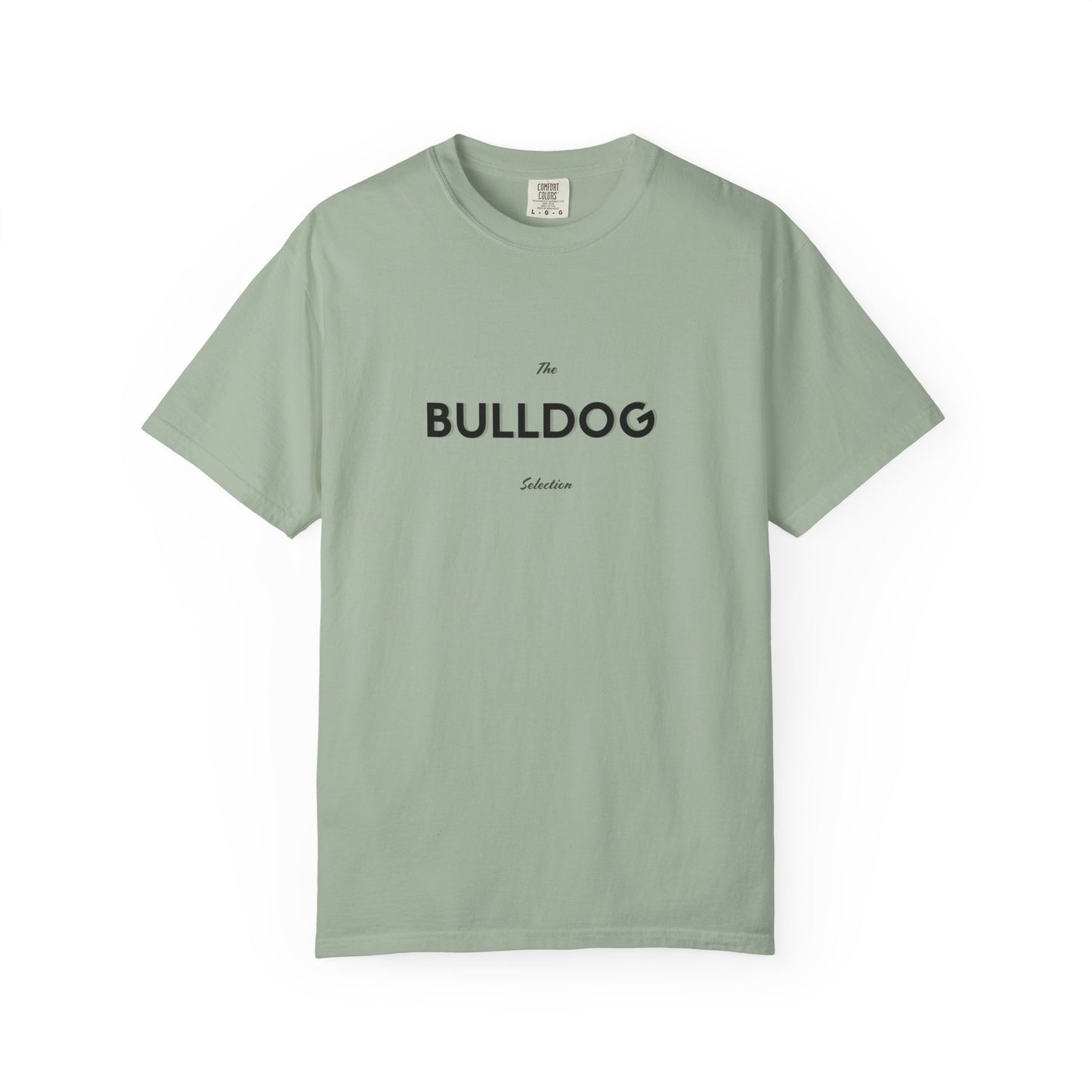 The Bulldog Selection T-Shirt