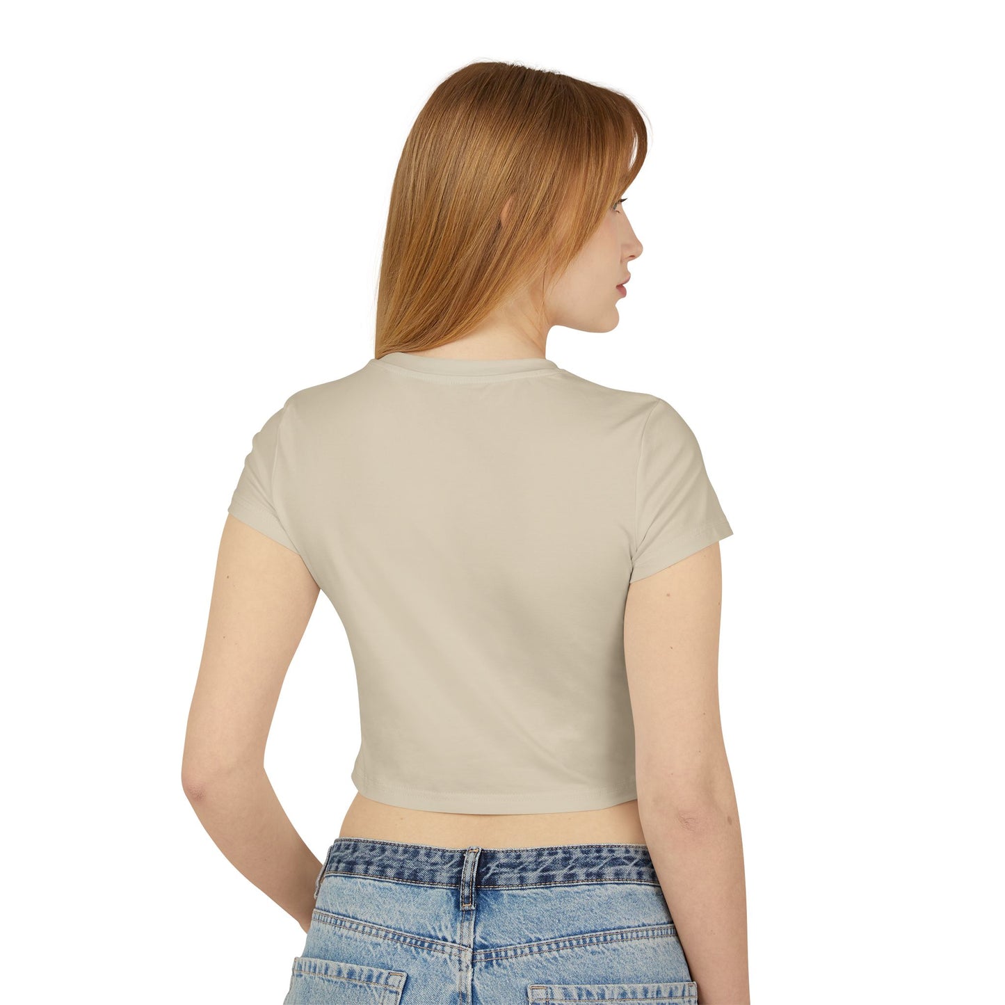 "The Bulldog Selection" Women's Baby Tee