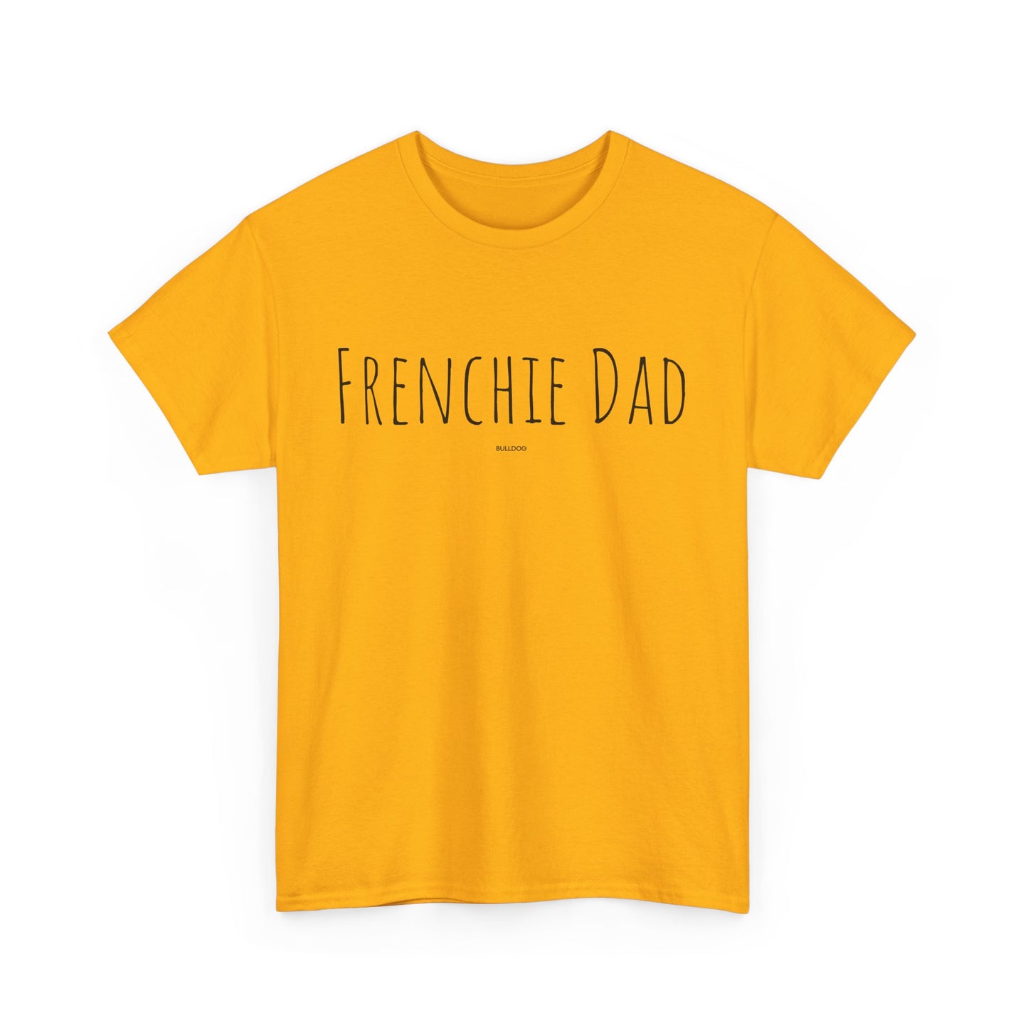 Frenchie Dad Tee