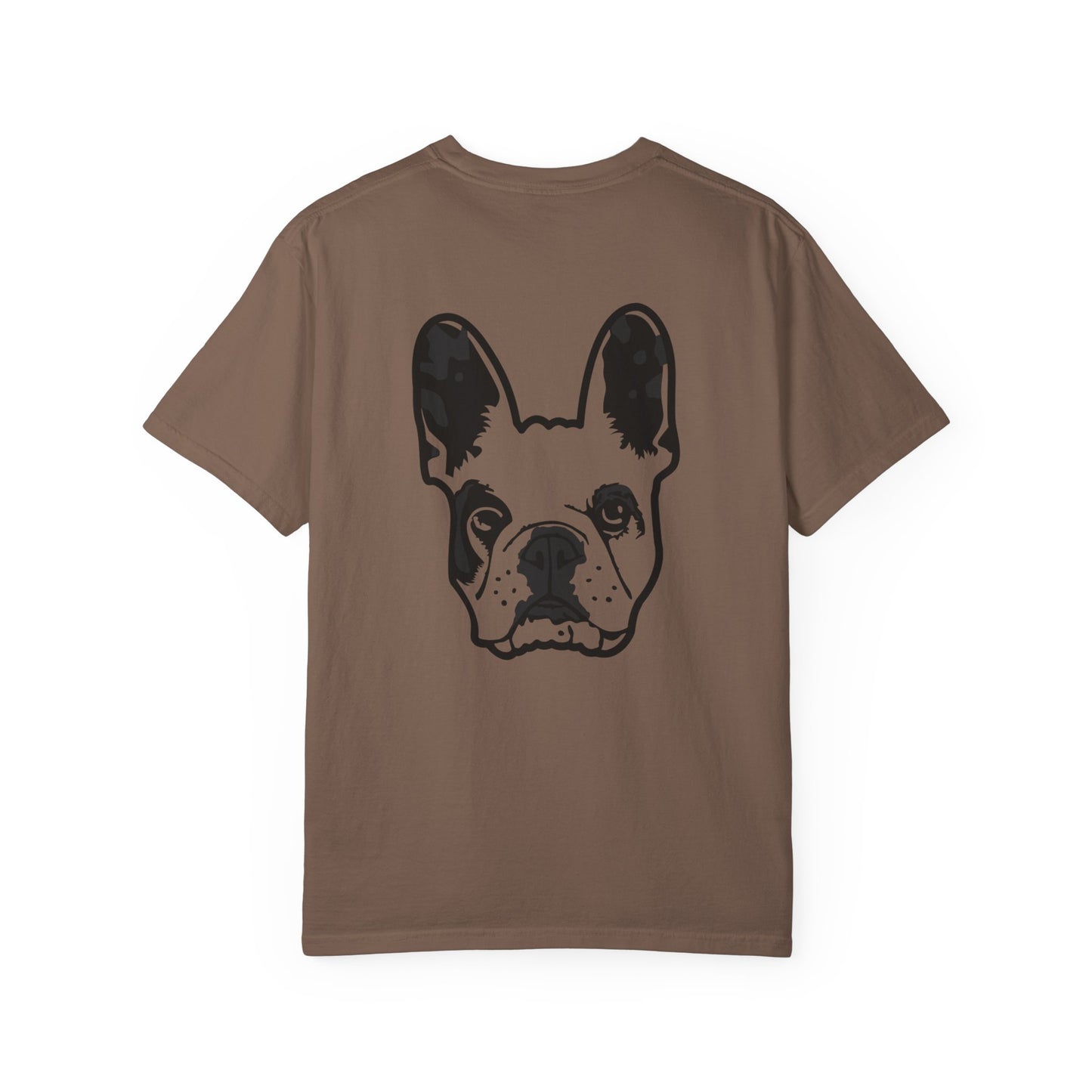 The Bulldog Selection Tee - French