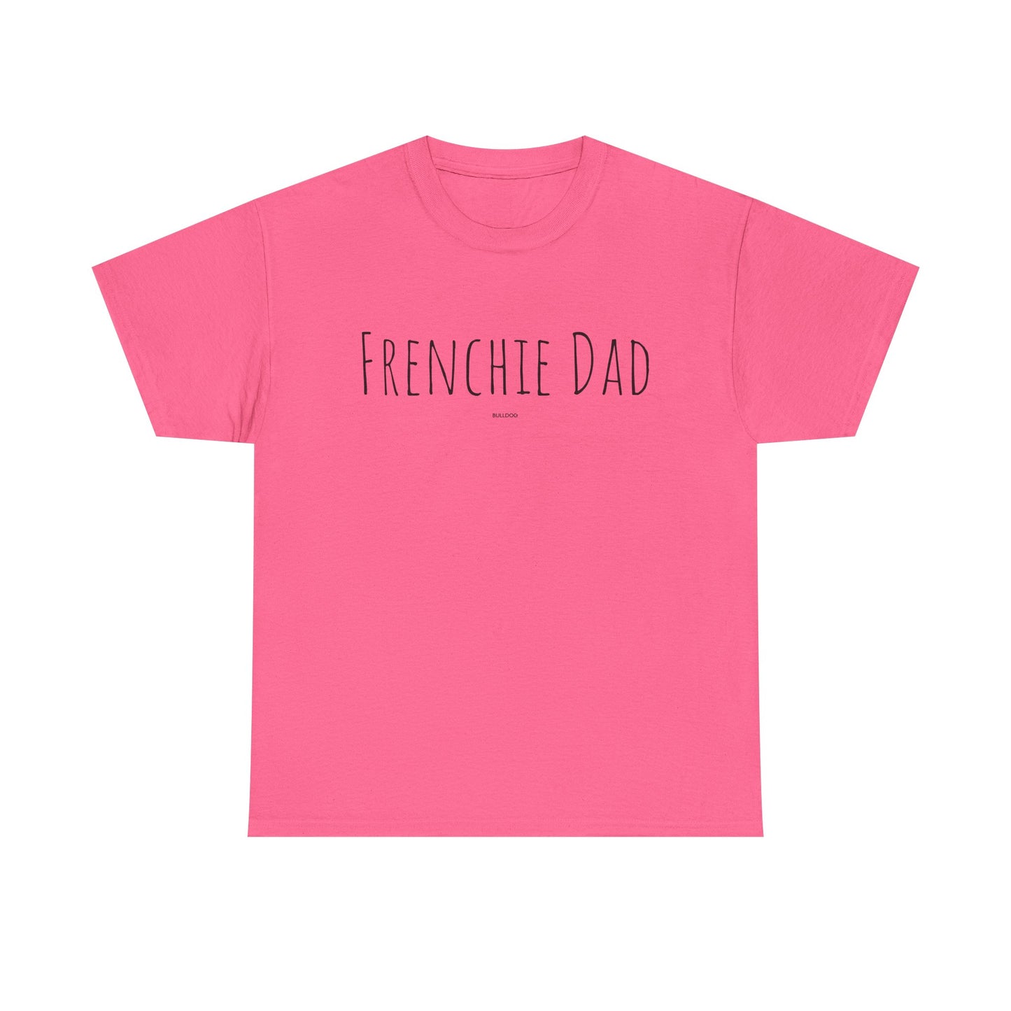 Frenchie Dad Tee