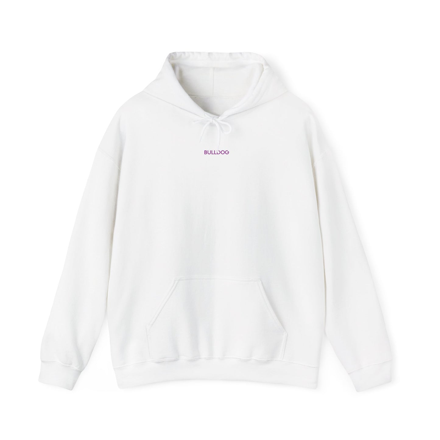 Palm Tree Chillin' French Bulldog Hoodie