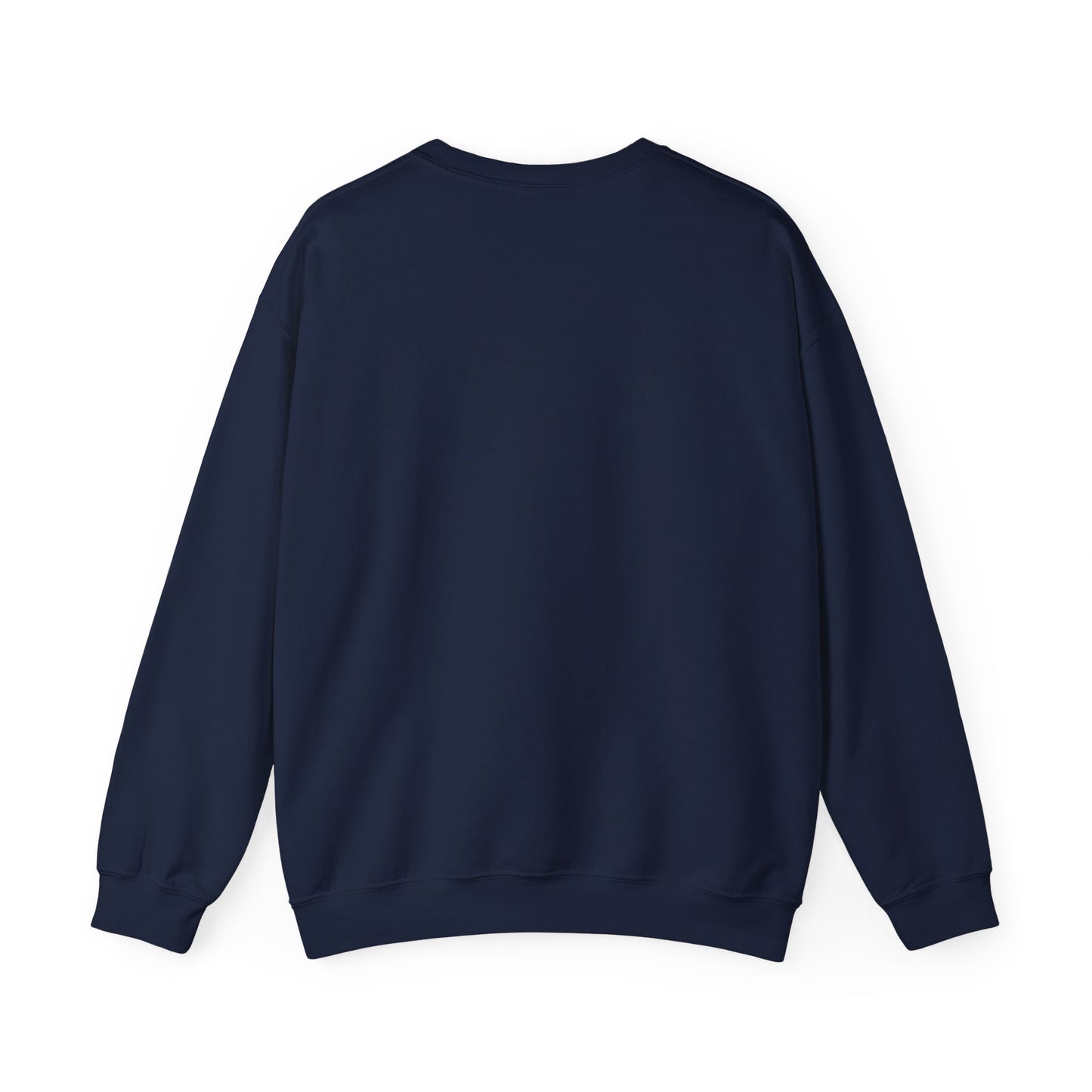 "The Bulldog Selection" Crewneck Sweatshirt