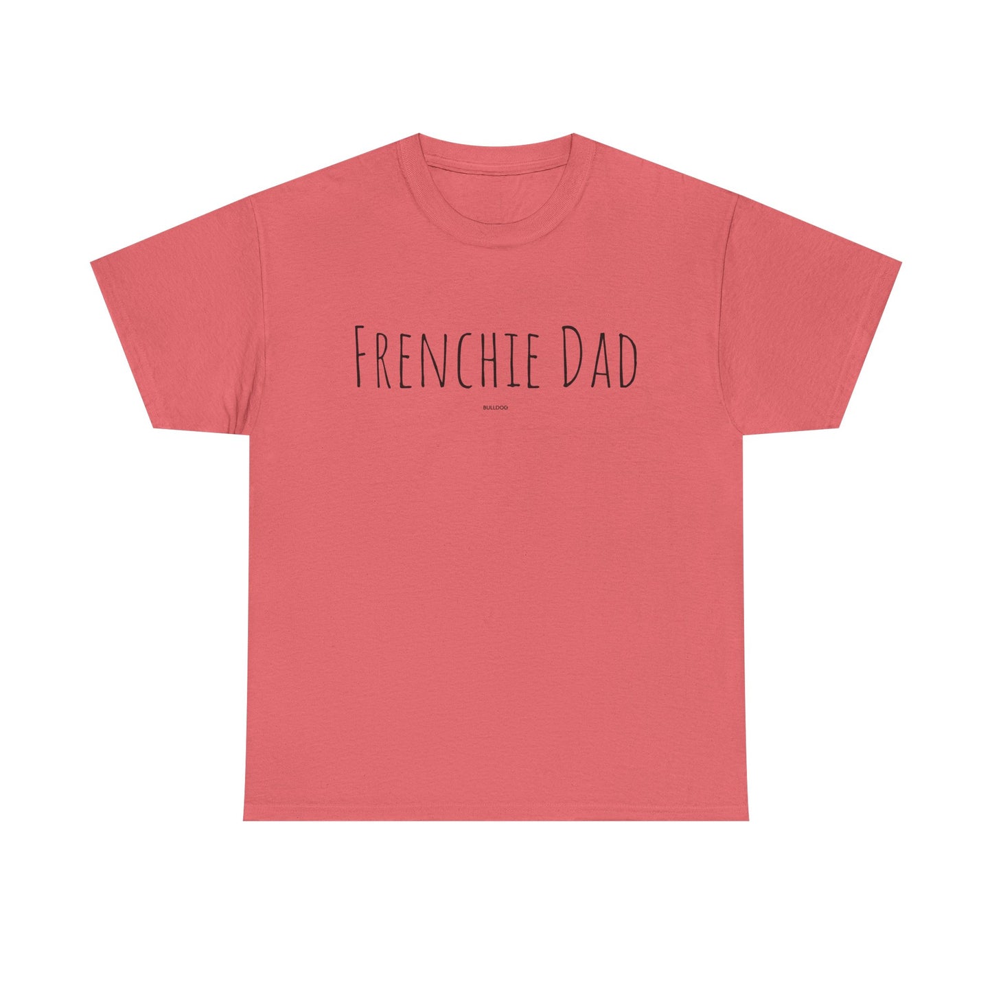Frenchie Dad Tee