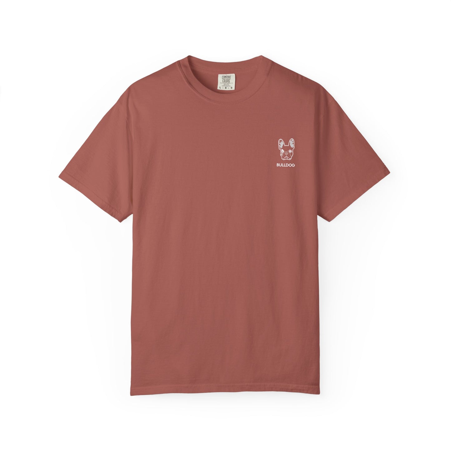 French Bulldog Tee