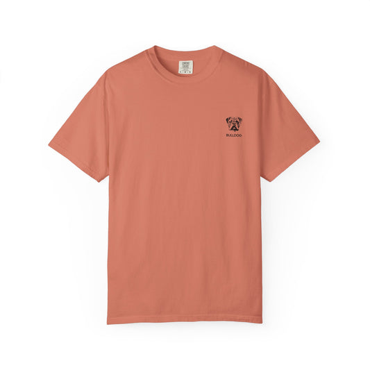 English Bulldog Tee