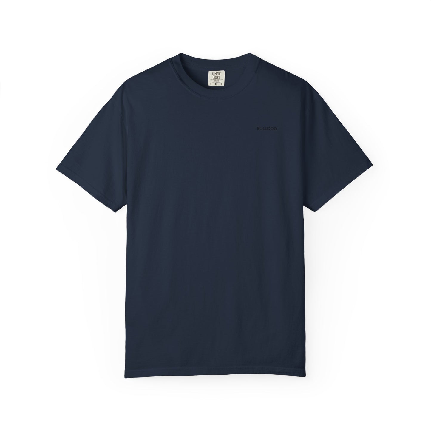 "Frenchie" Chain T-shirt