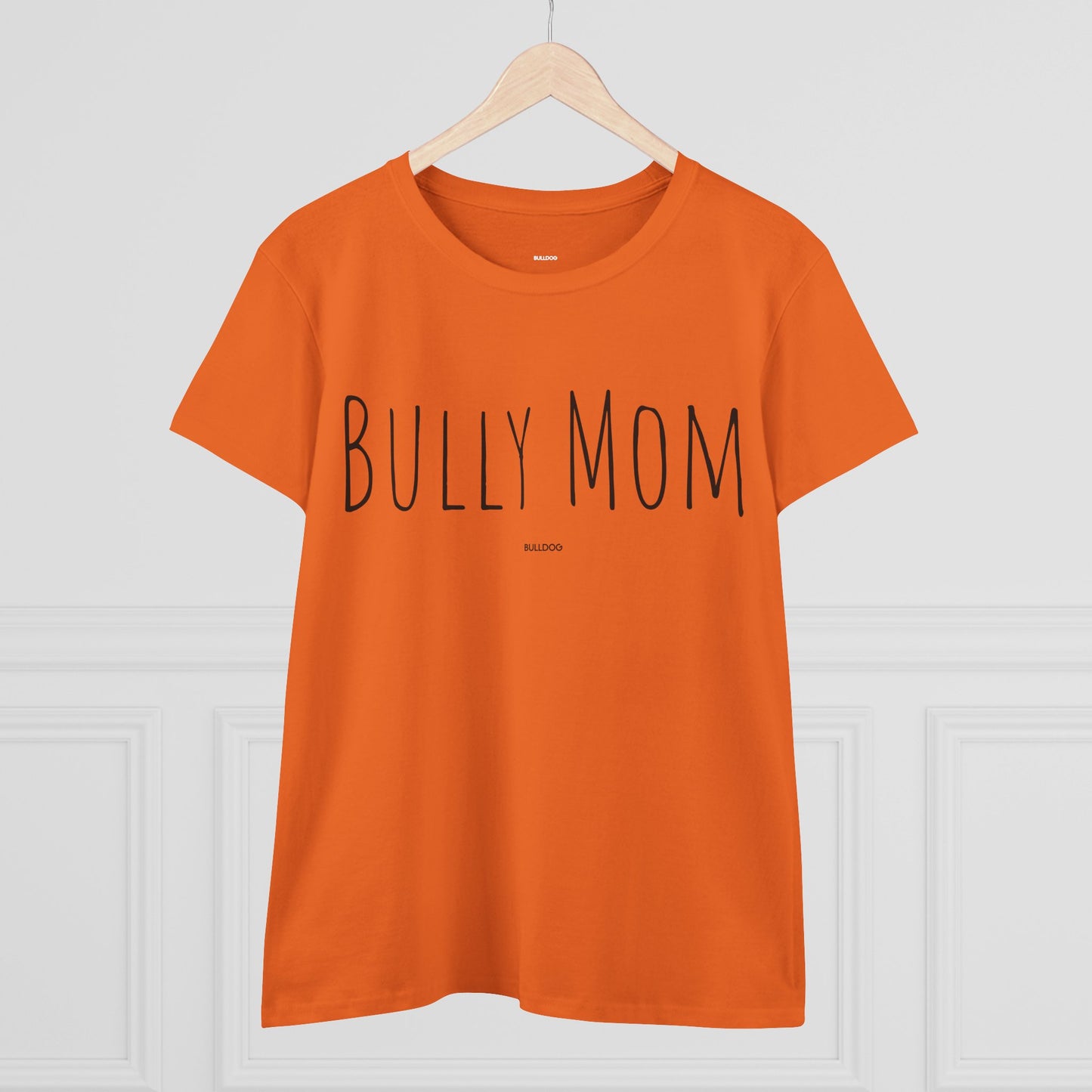 "Bully Mom" Women's Tee