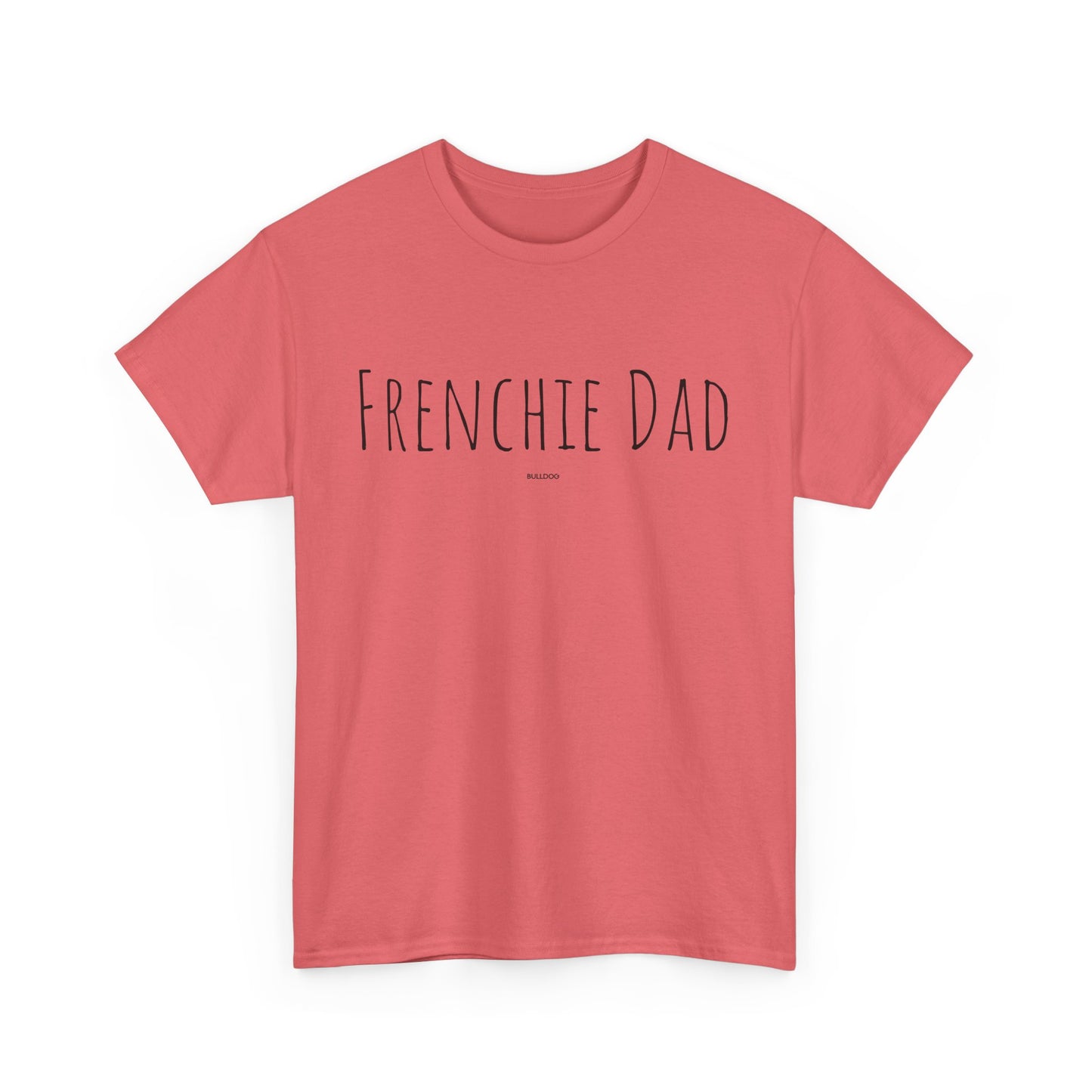 Frenchie Dad Tee