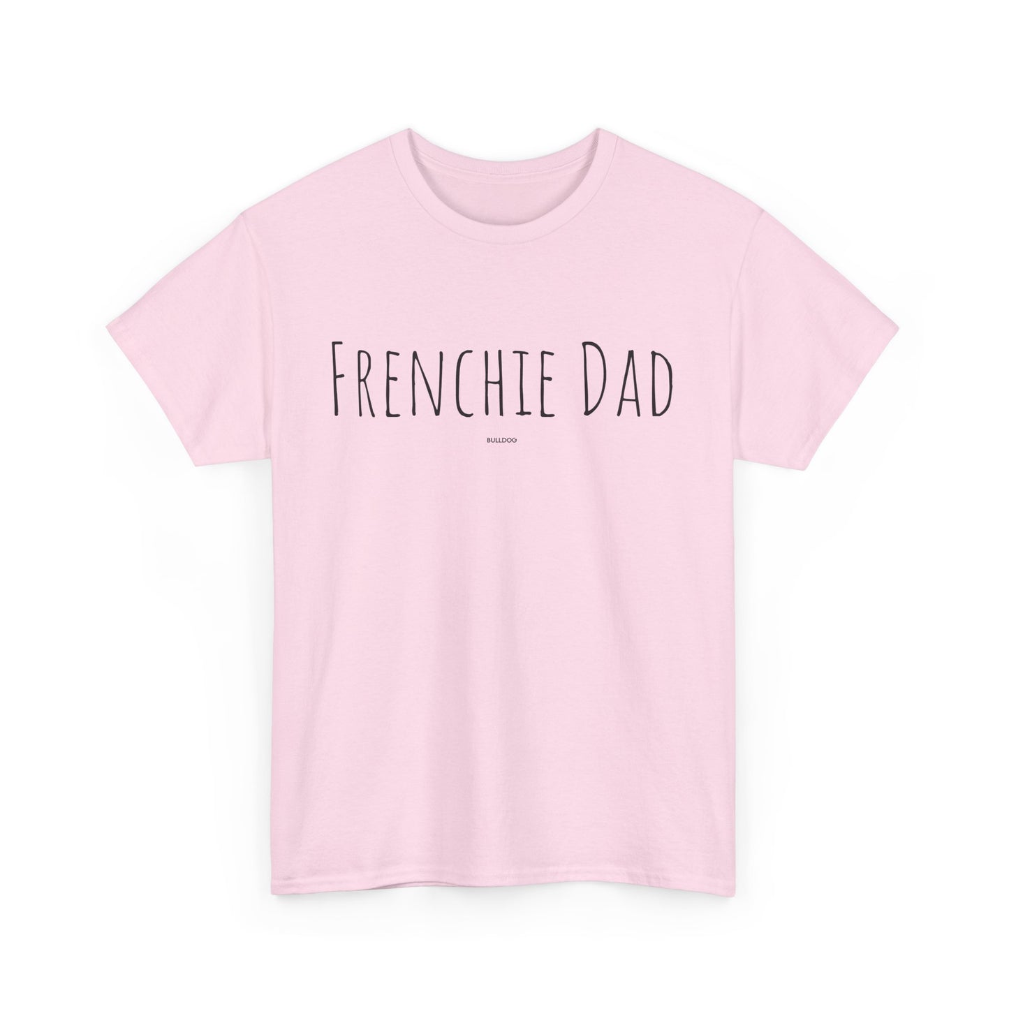Frenchie Dad Tee