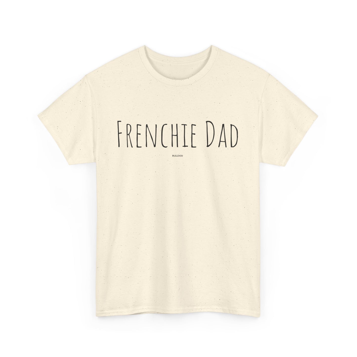 Frenchie Dad Tee