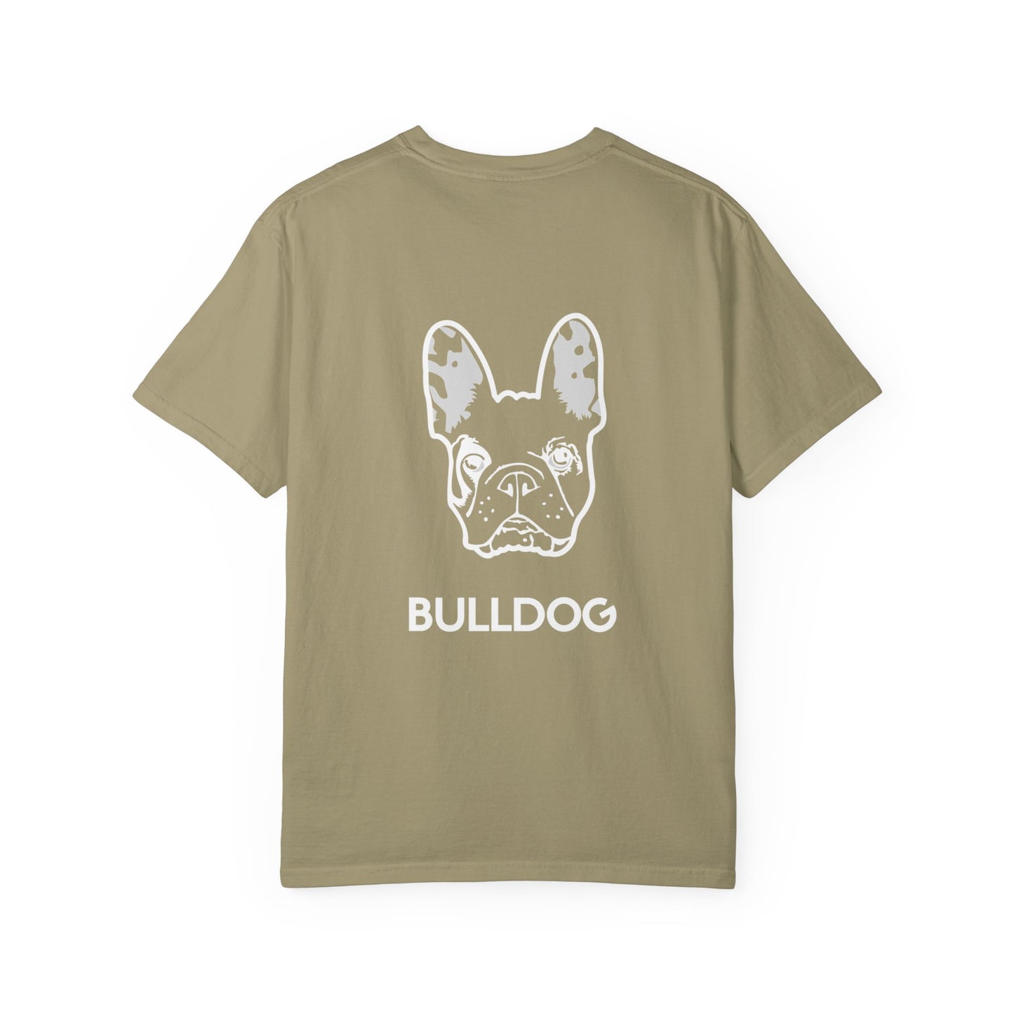French Bulldog Tee